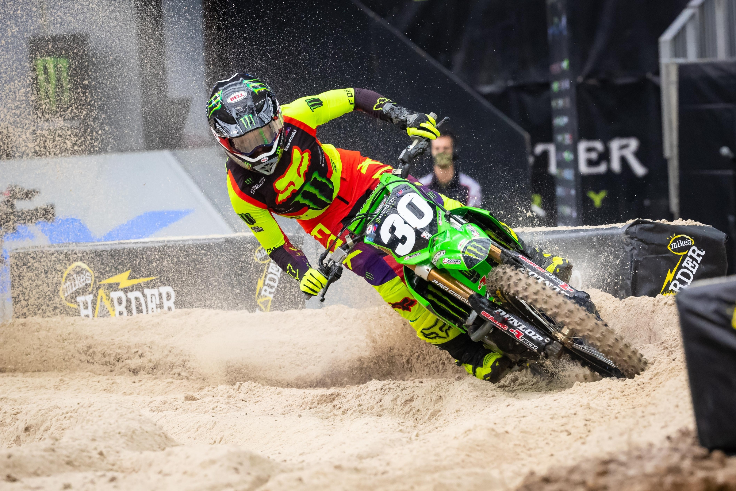 10 Things to Watch: Houston 3