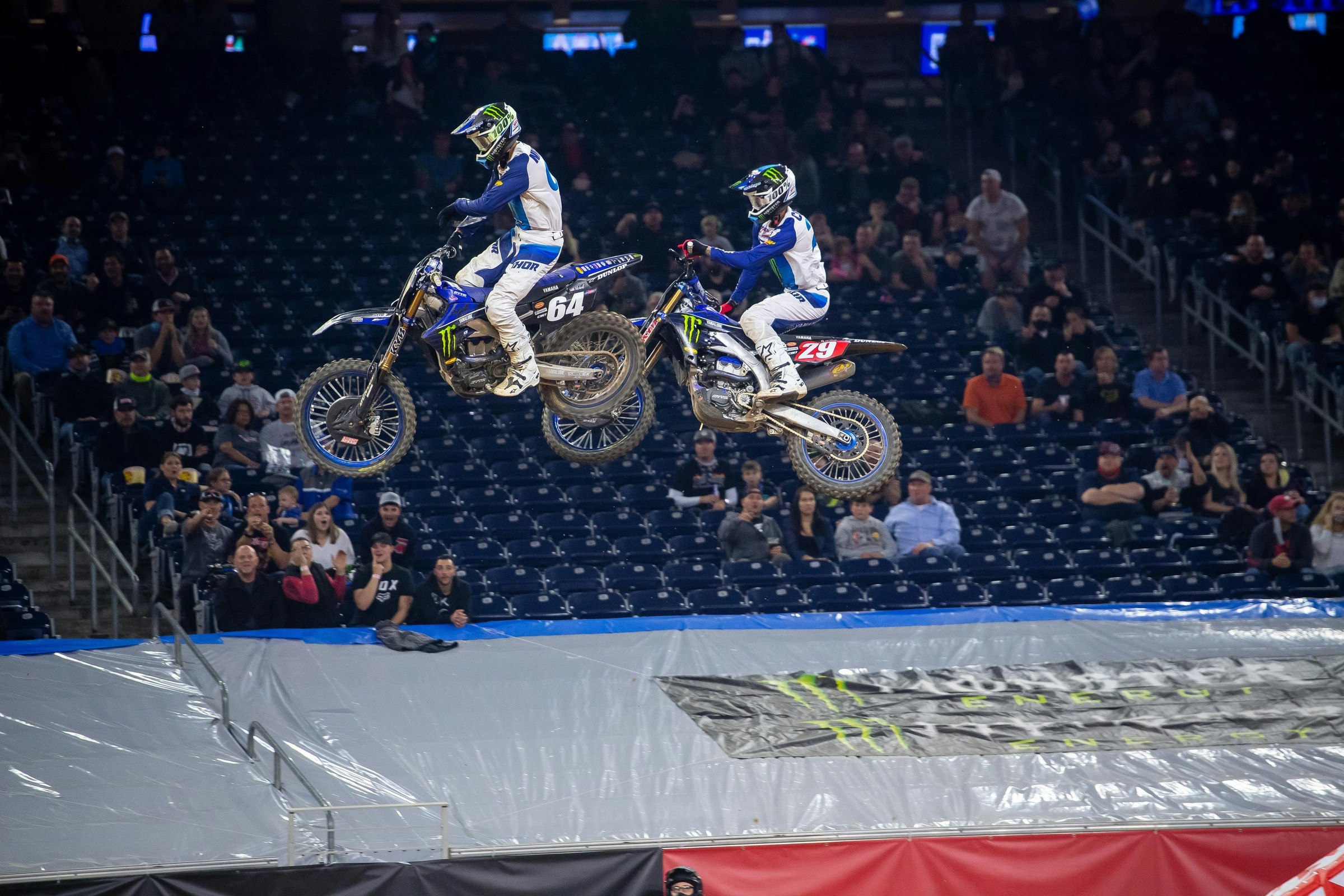 Watch: Houston 3 Highlights