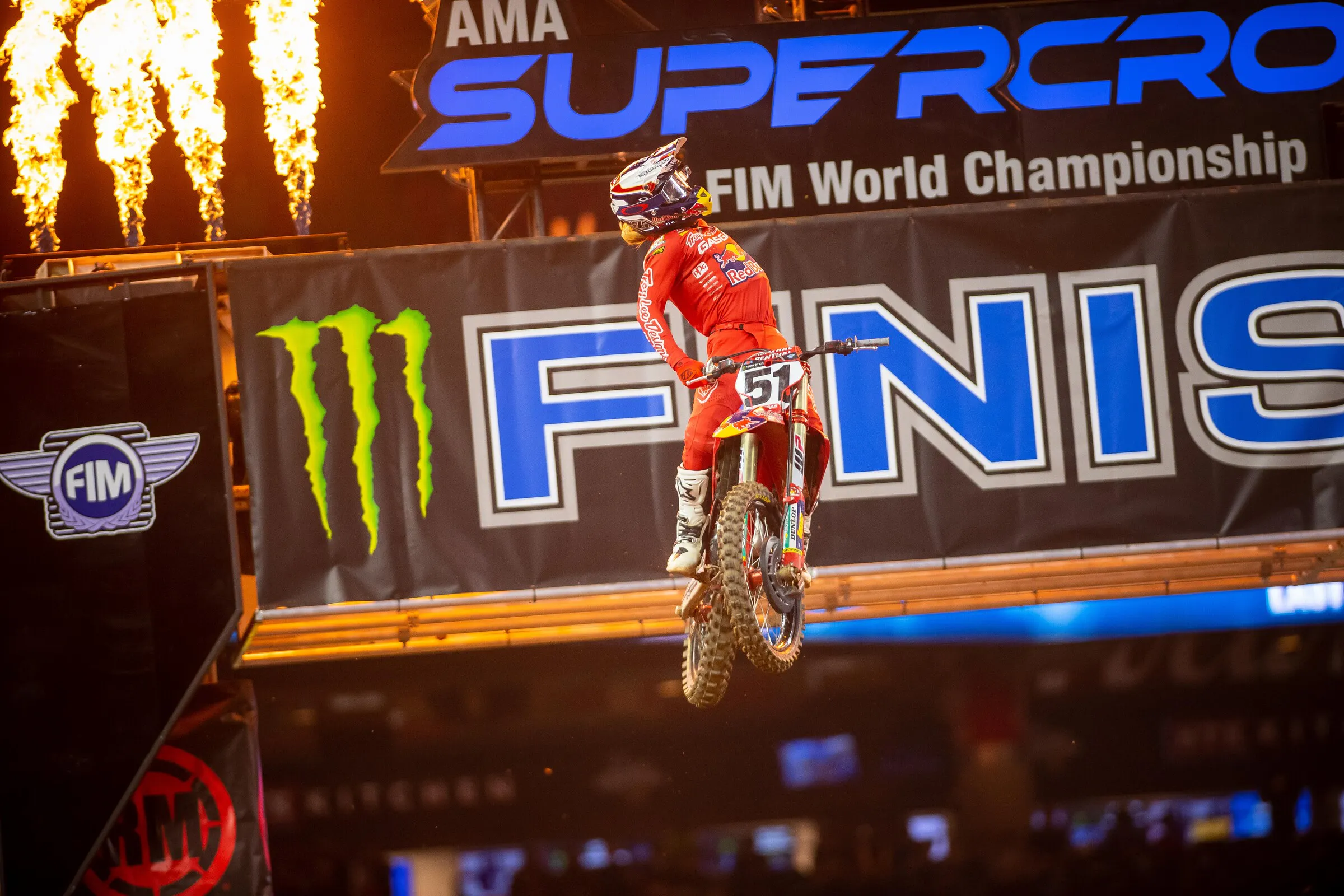 Justin Barcia Houston 1 2021