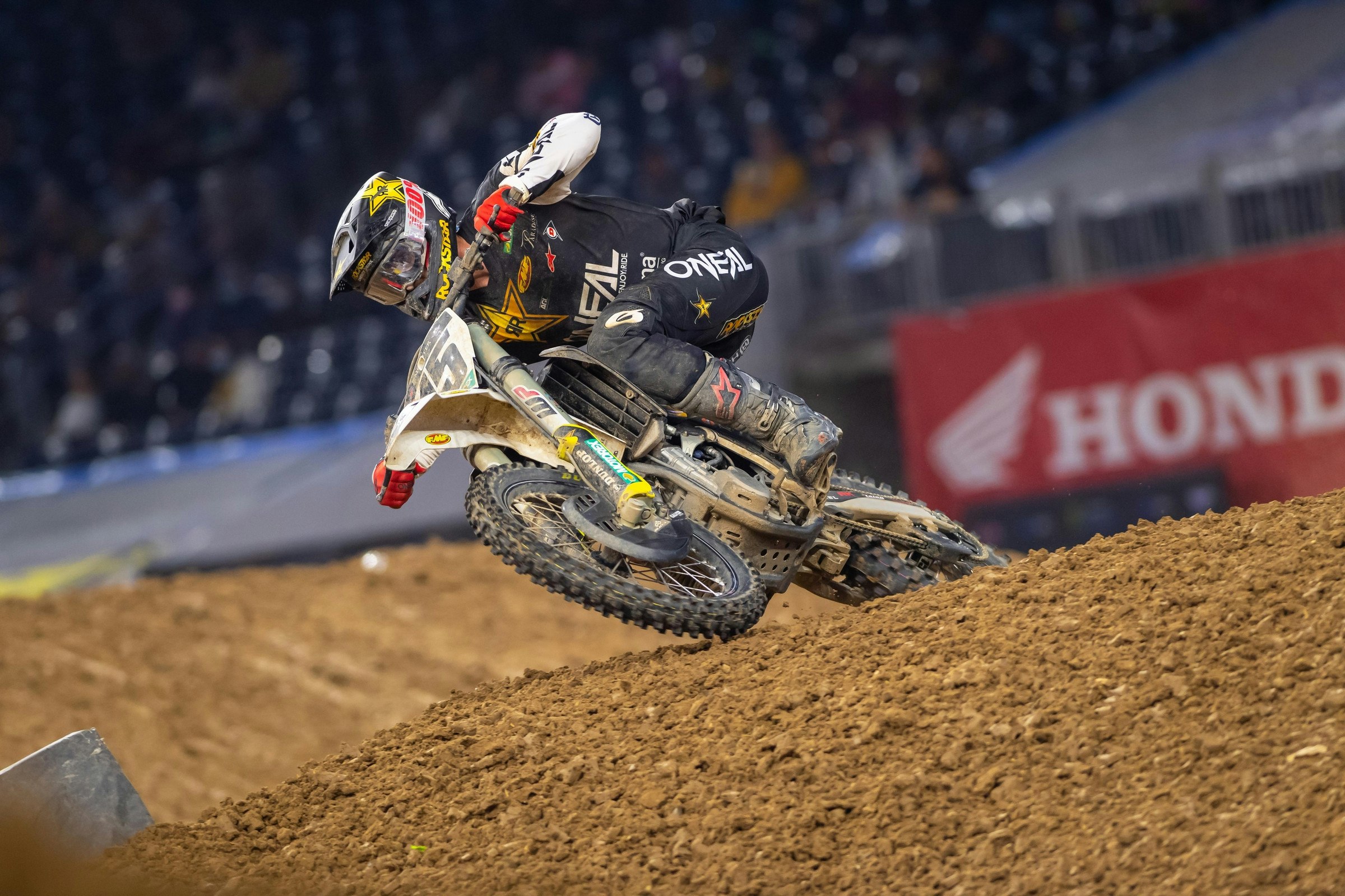 Wilson, Ray, Millsaps, and More on PulpMX Show Tonight