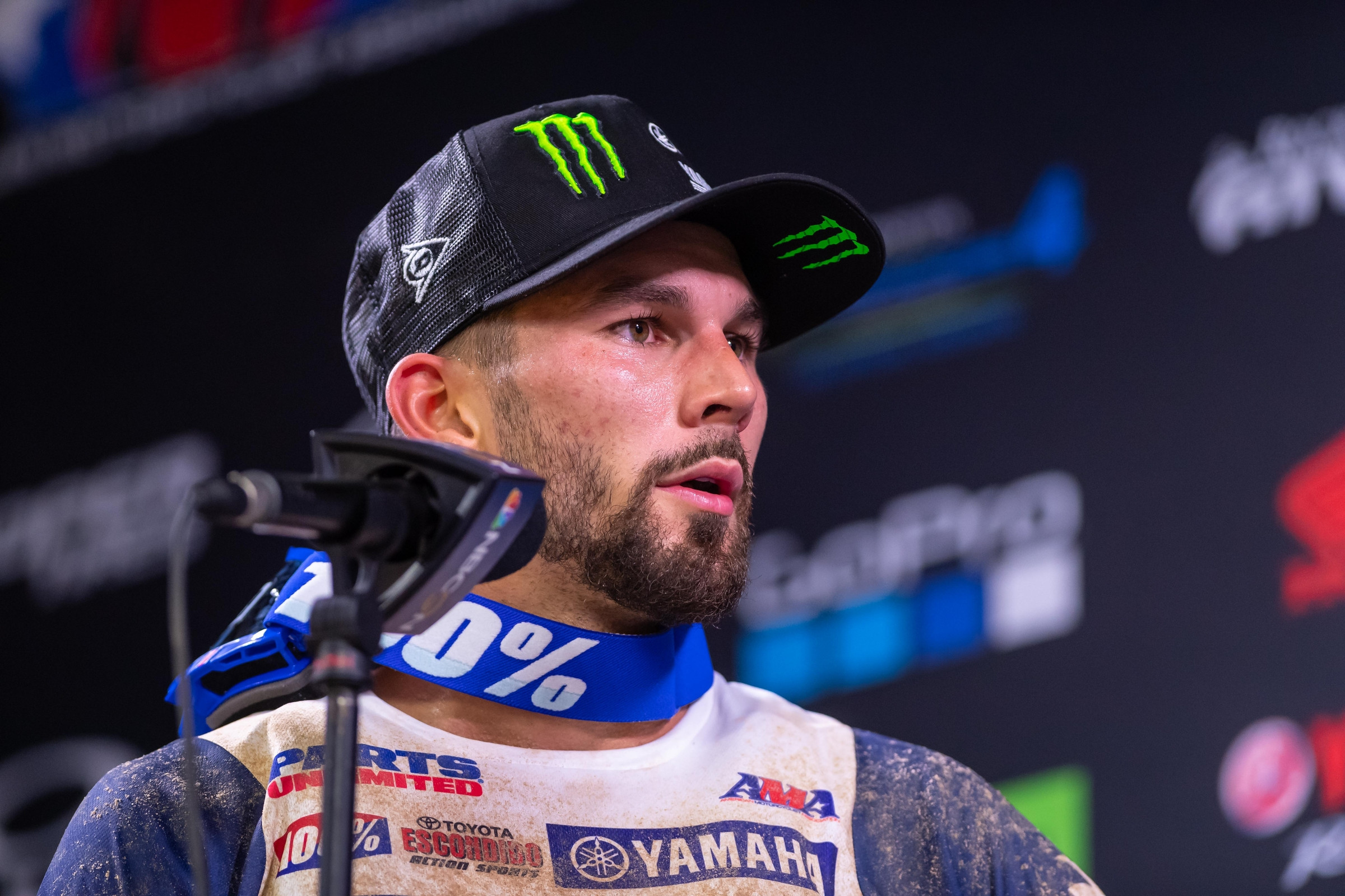 Insight: Colt Nichols