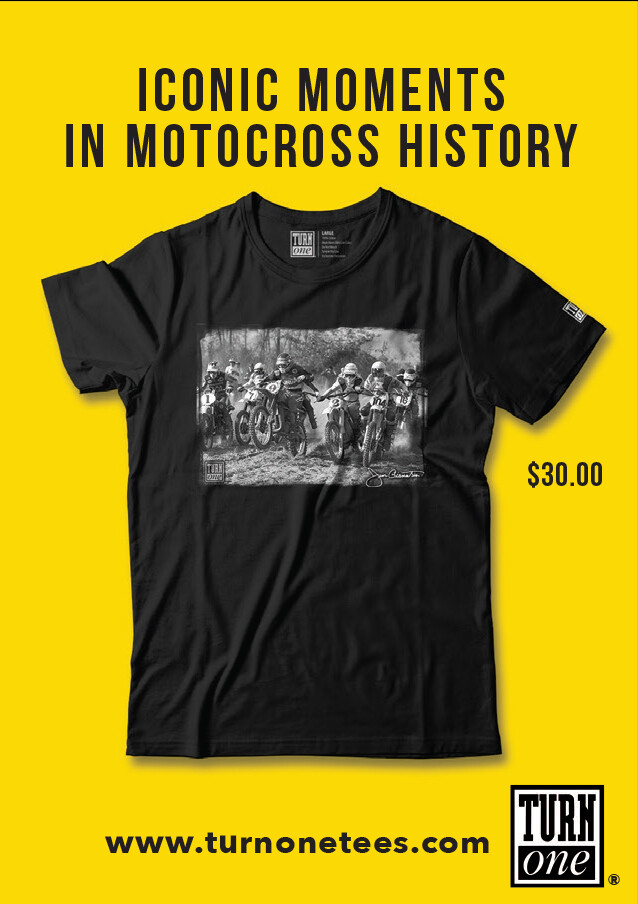 Advertisement: 131-TurnOne