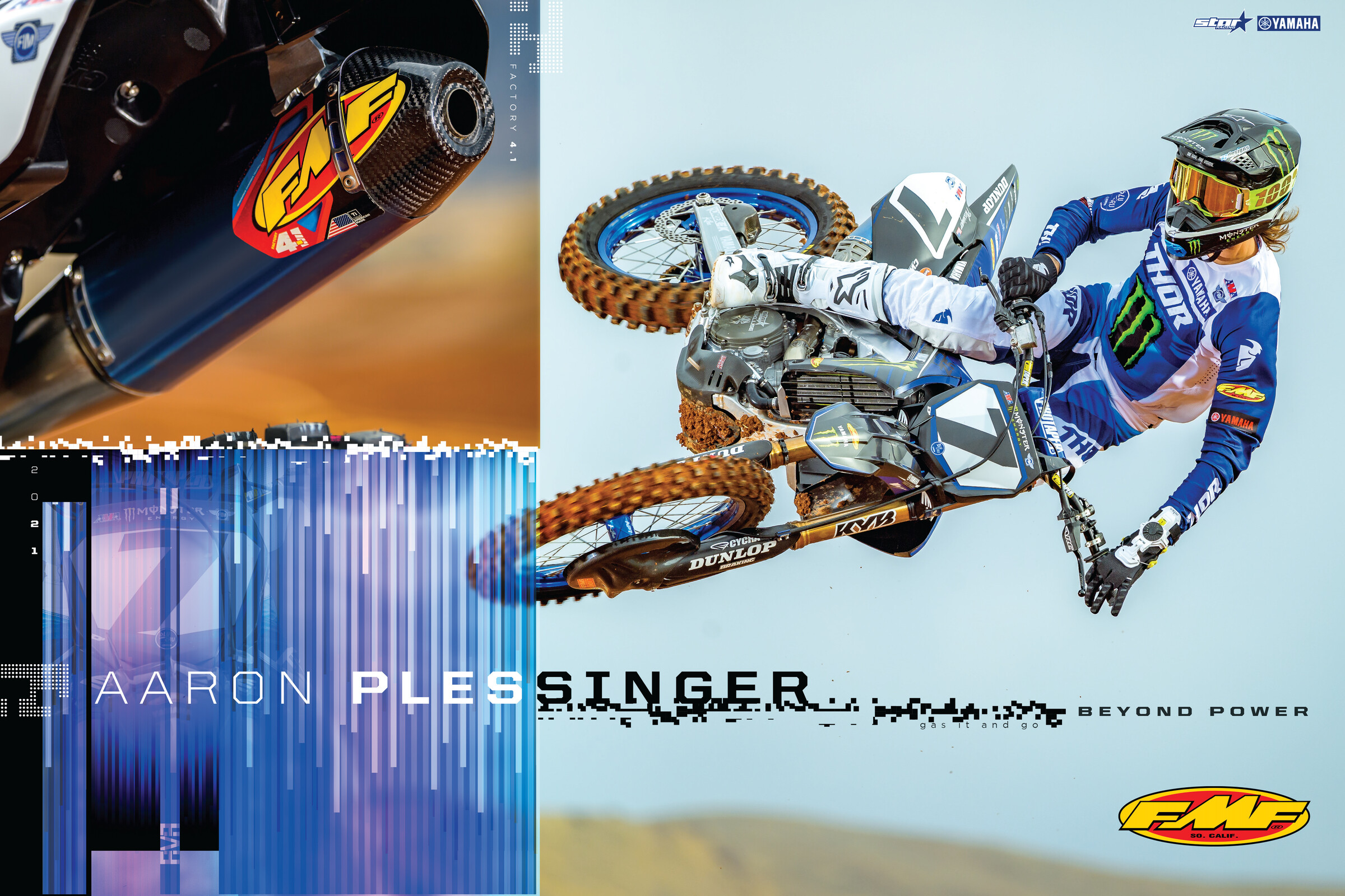 Advertisement: 024-25-FMF