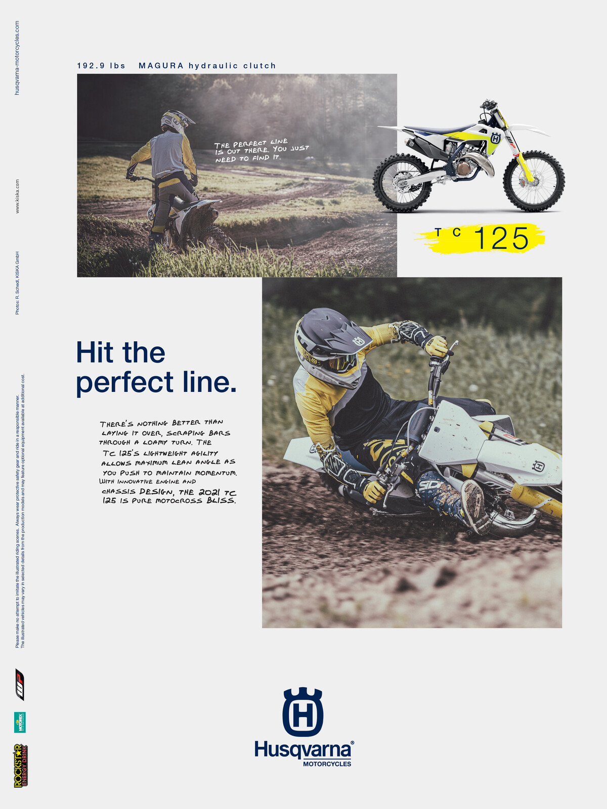 Advertisement: 027-Husky