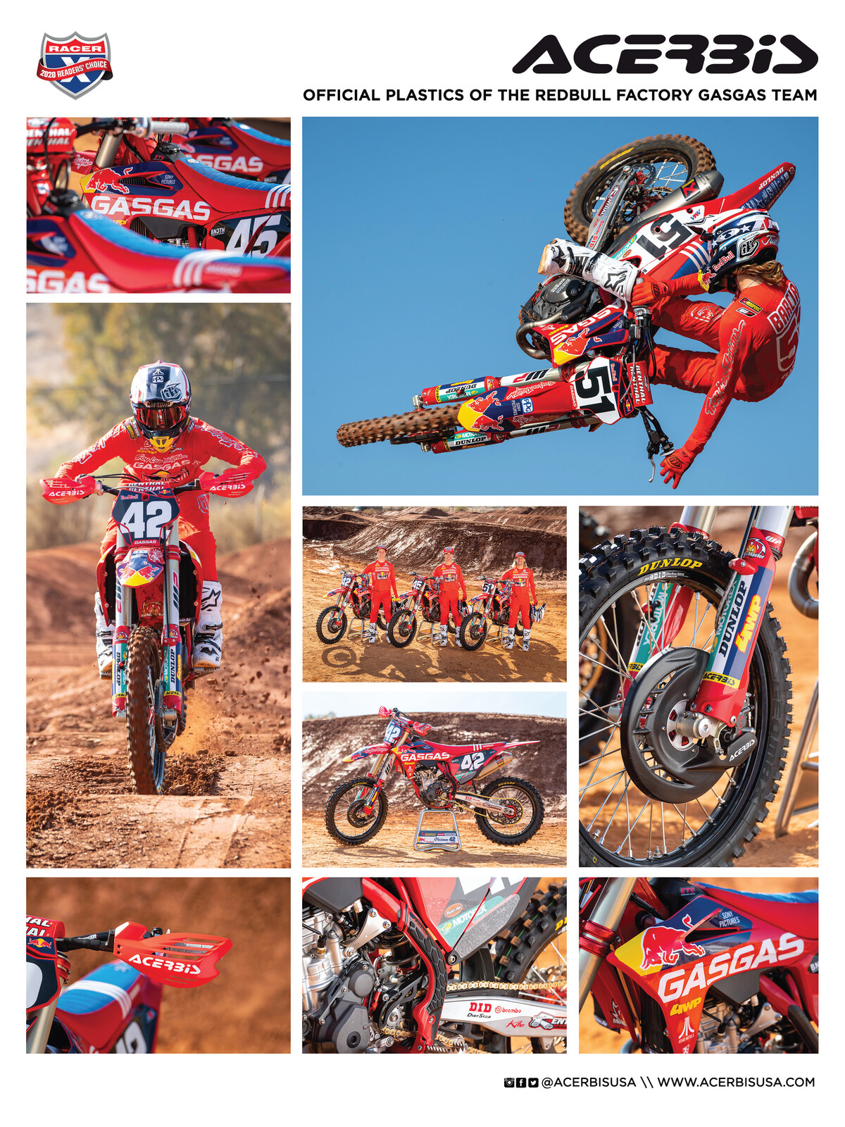 Advertisement: 039-Acerbis