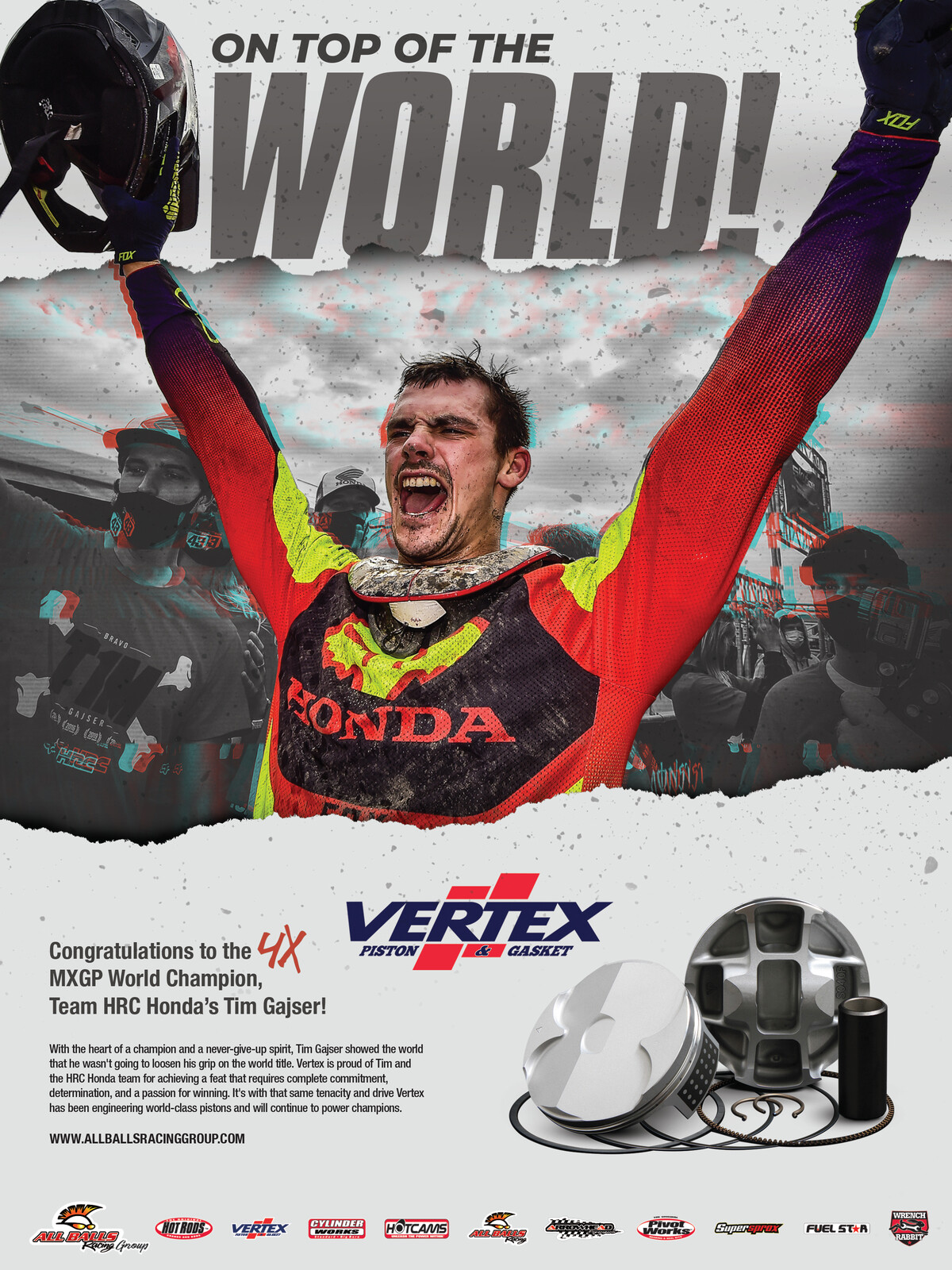 Advertisement: 043-AllBalls