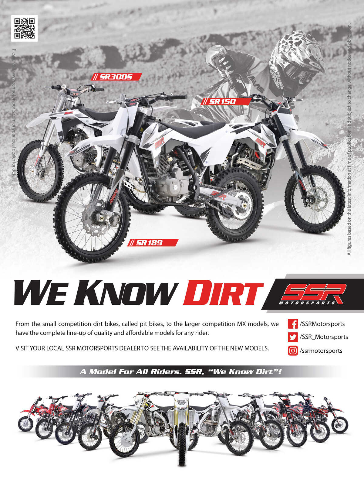 Advertisement: 097-SSR