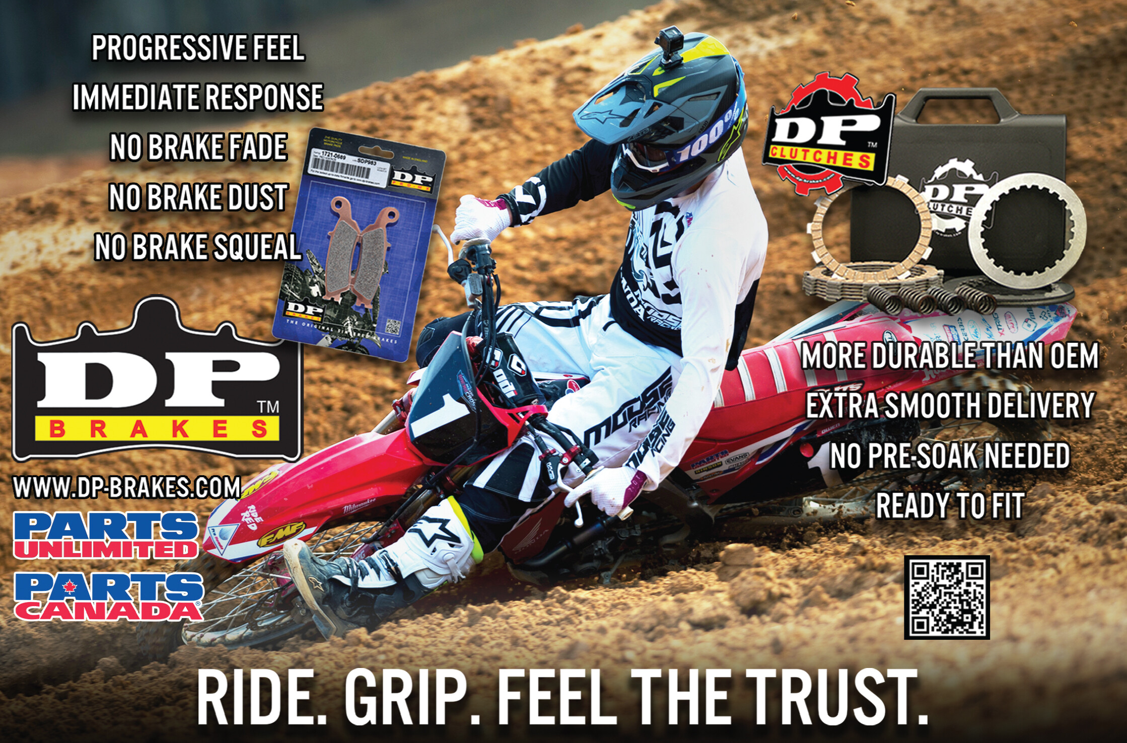 Advertisement: 119-DP_Brakes