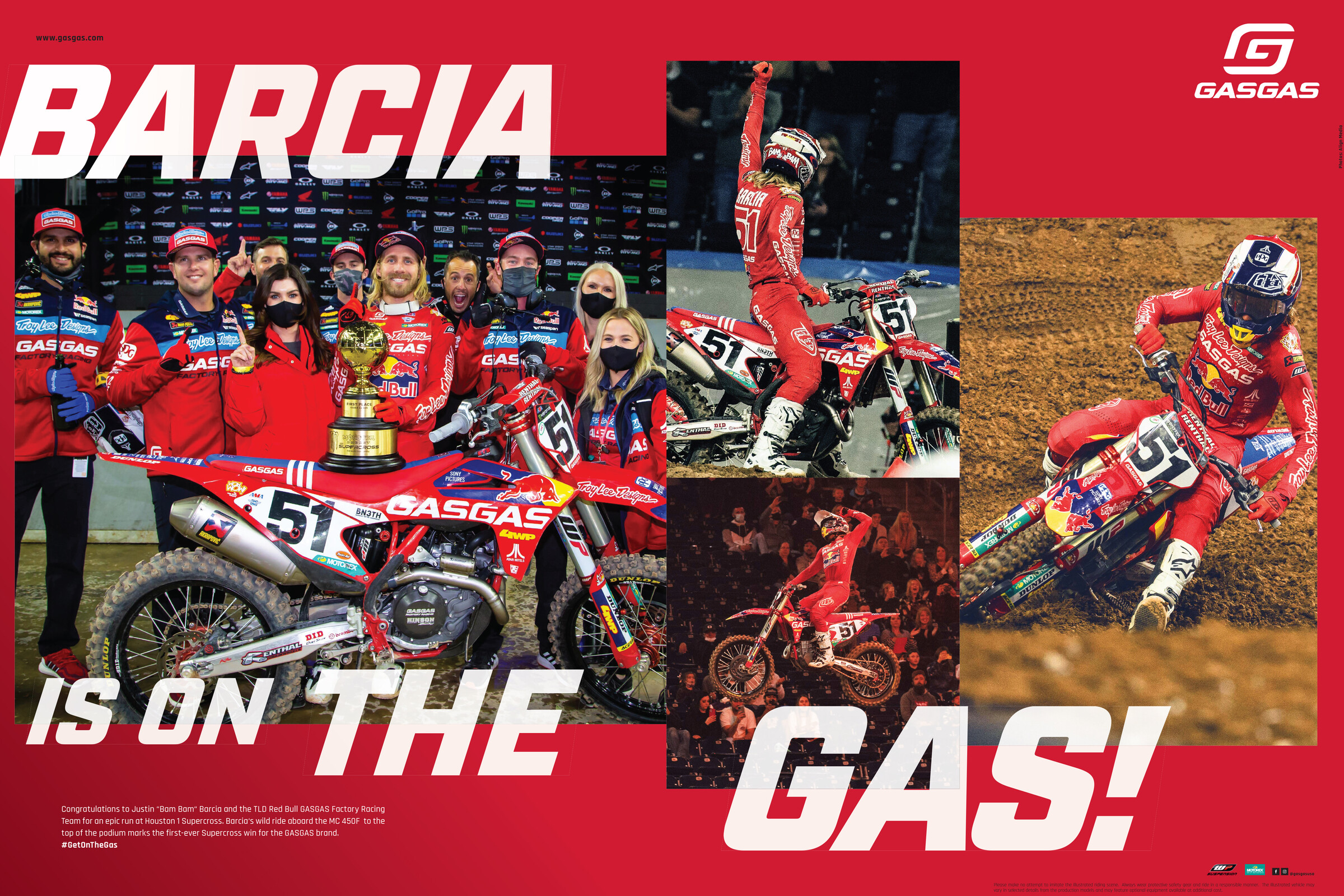 Advertisement: 126-7-GasGas