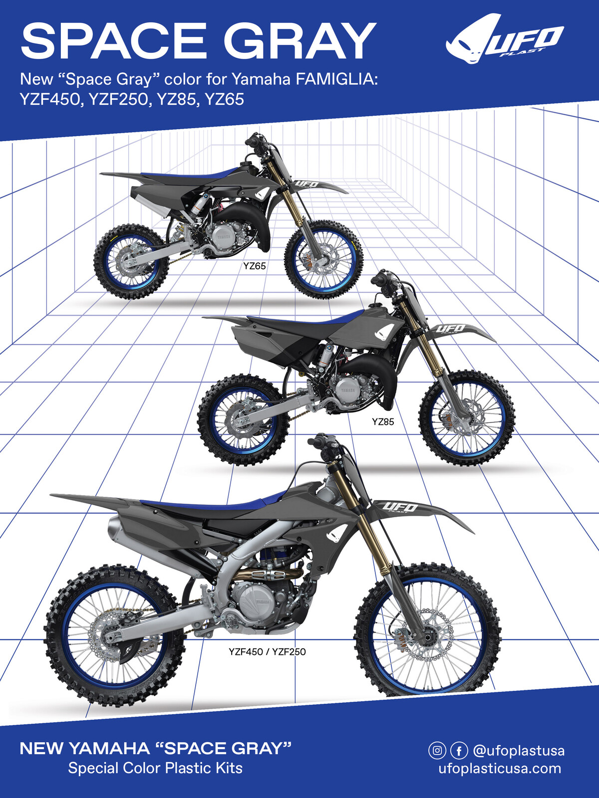 Advertisement: 133-UFO