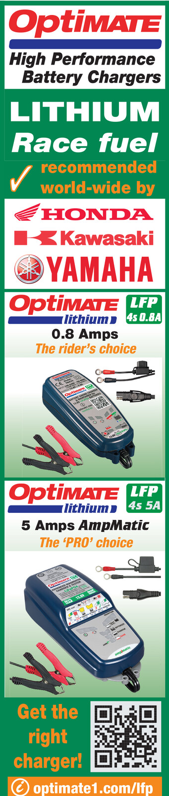 Advertisement: 135-Optimate