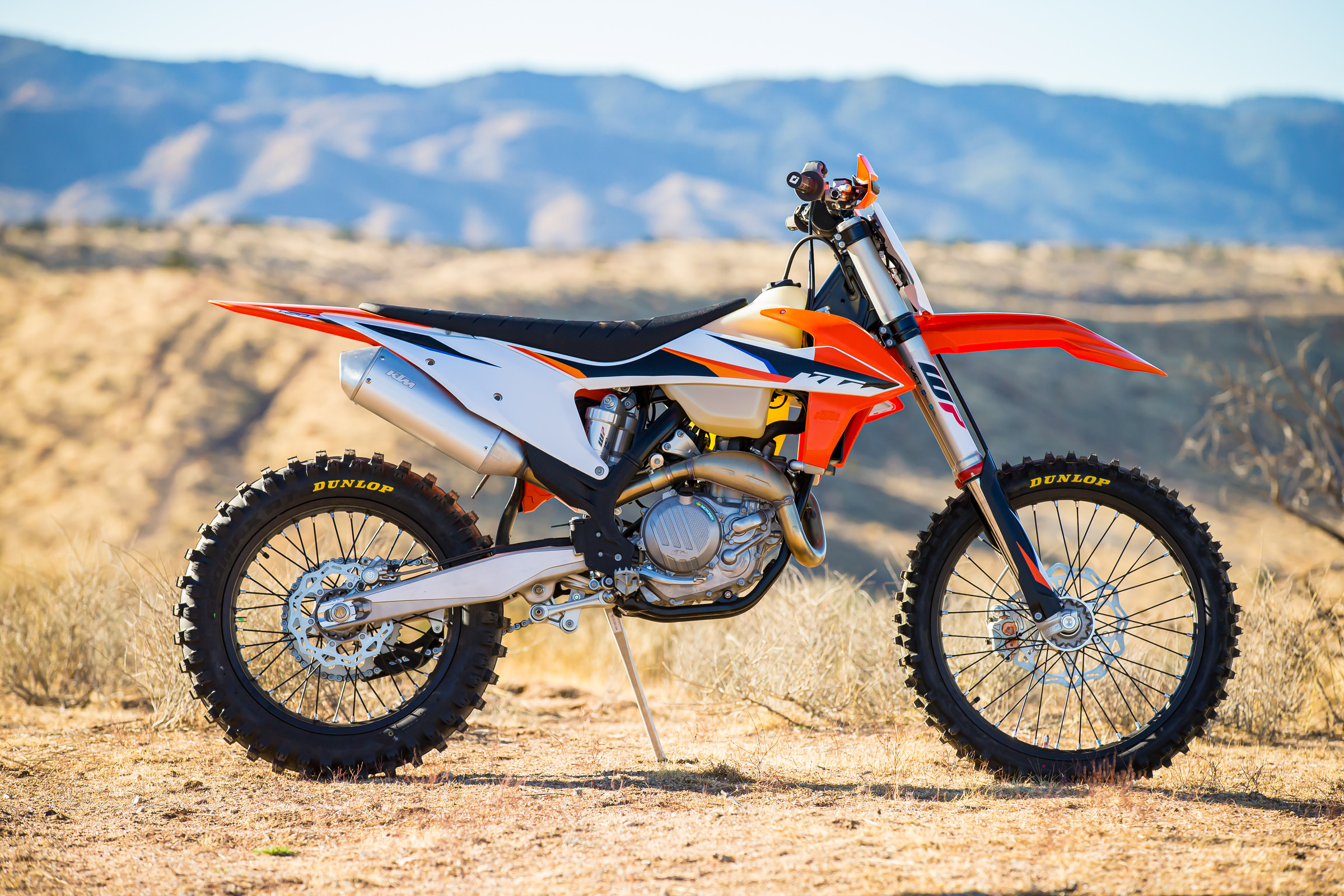 2019 ktm xcf 450