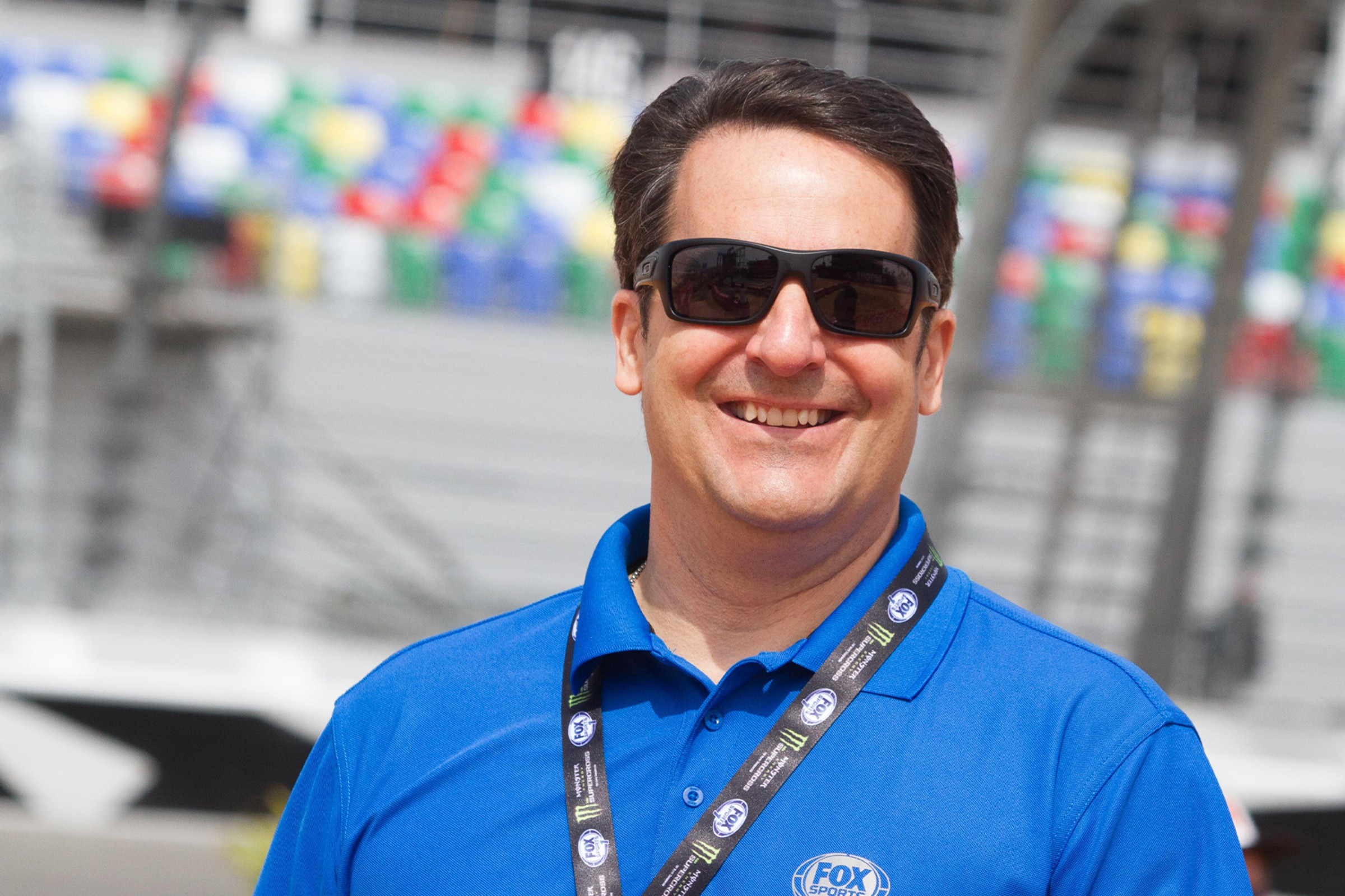 Ralph Sheheen Discussed Supercross Broadcasting Career - Racer X