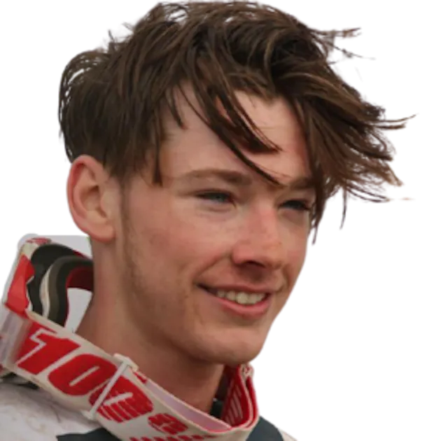 Maxwell Sanford Information and Statistics - Racer X