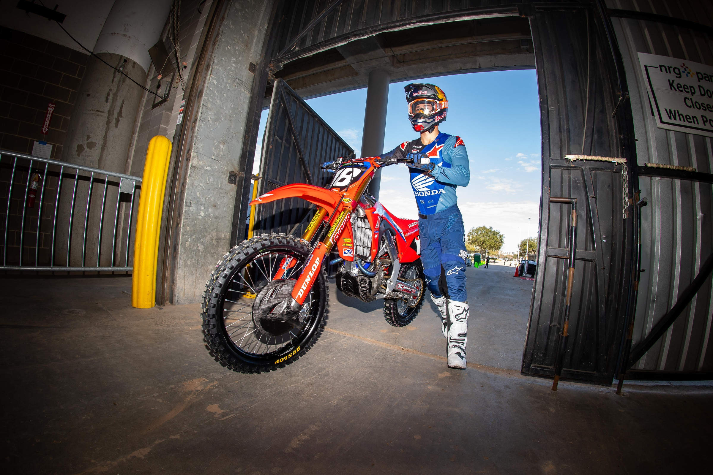 250 Words: Time Attack