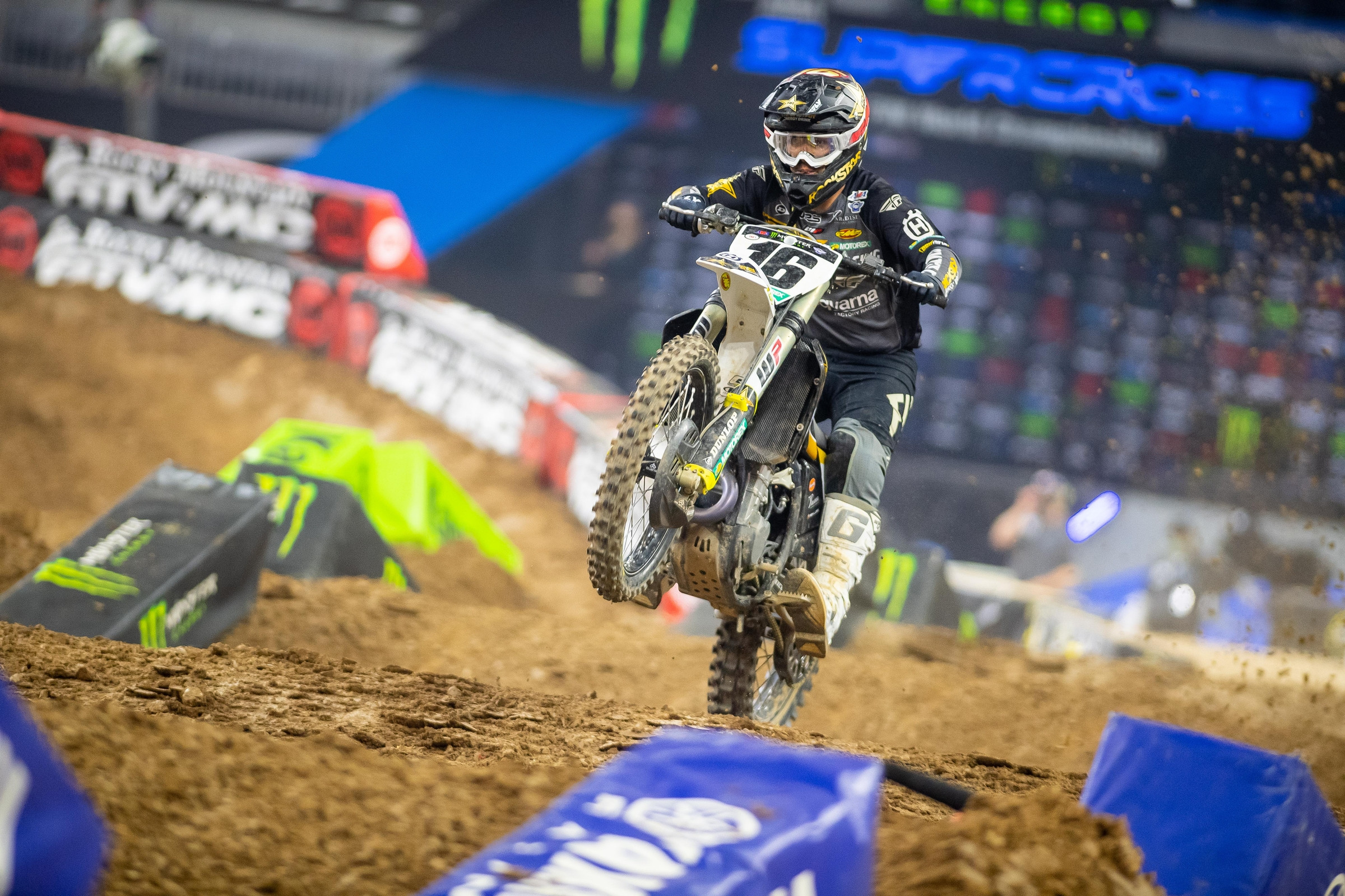 10 Things to Watch: Indianapolis 1