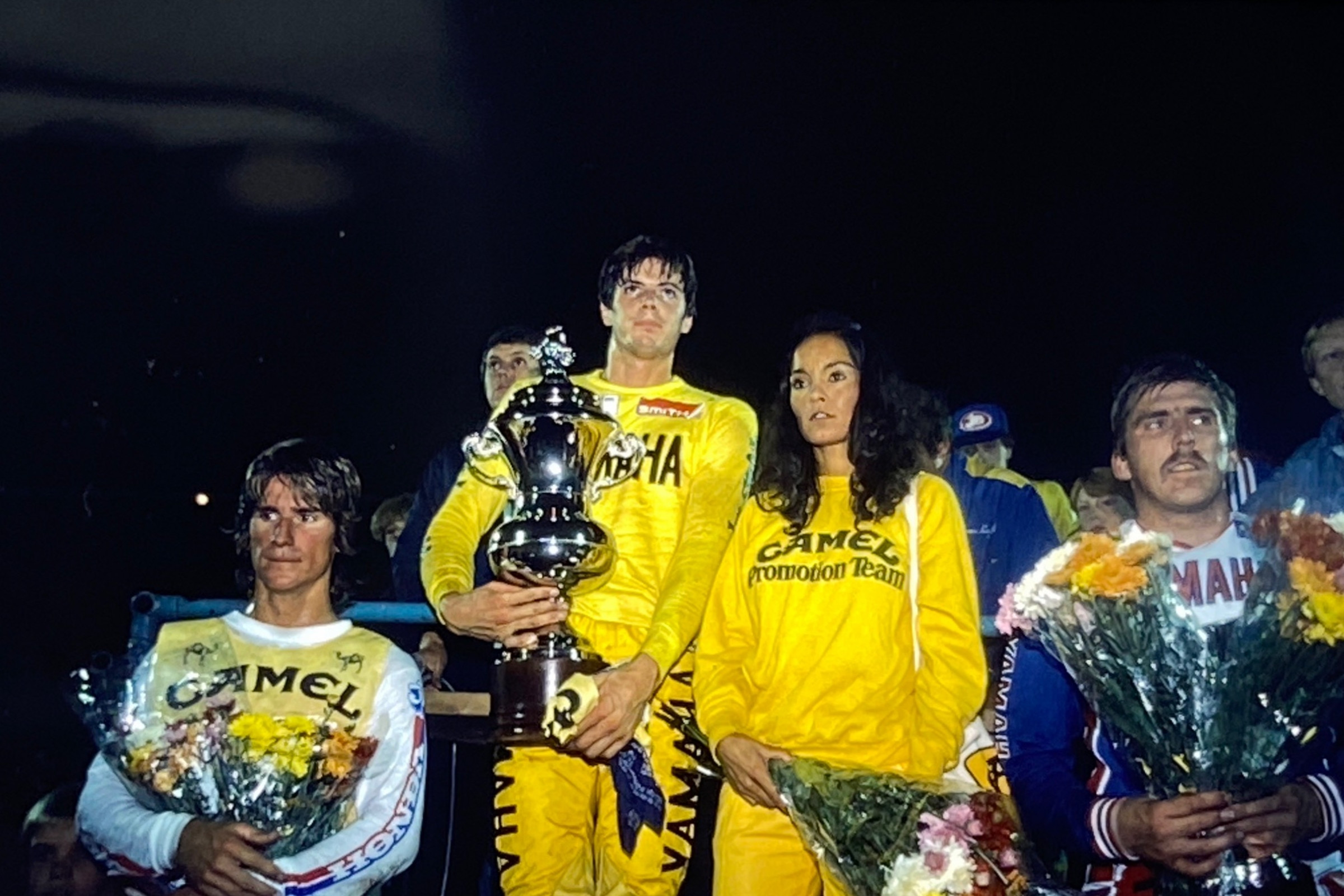 The List: Mike Bell's Greatest Hits