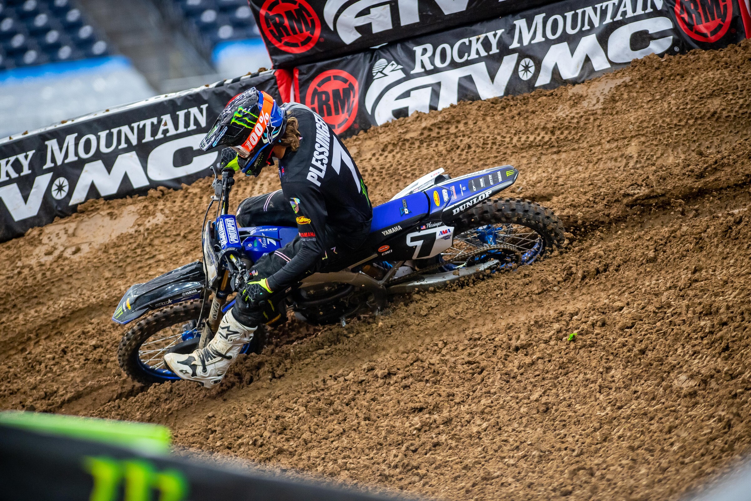 Aaron Plessinger