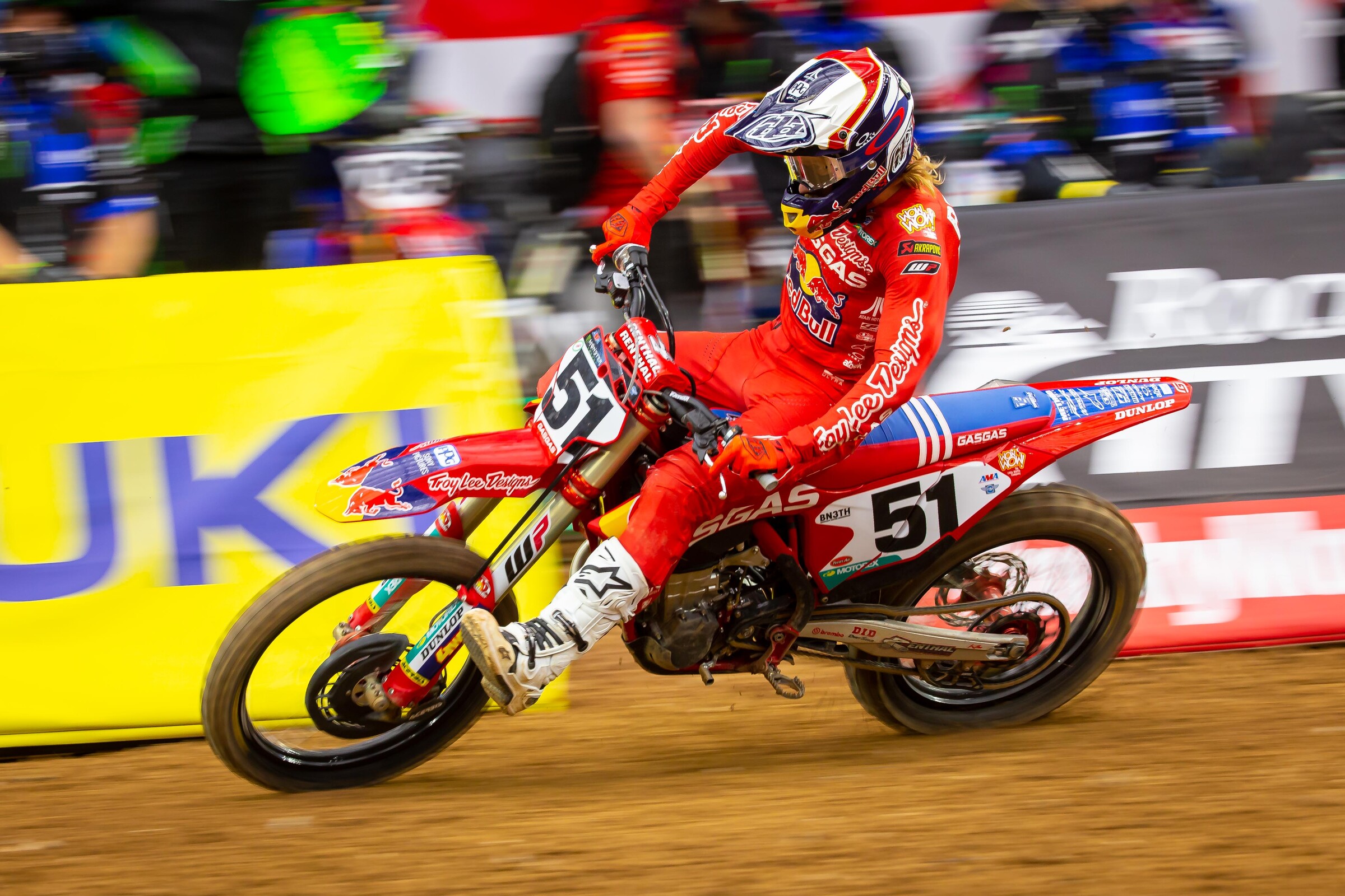 Justin Barcia