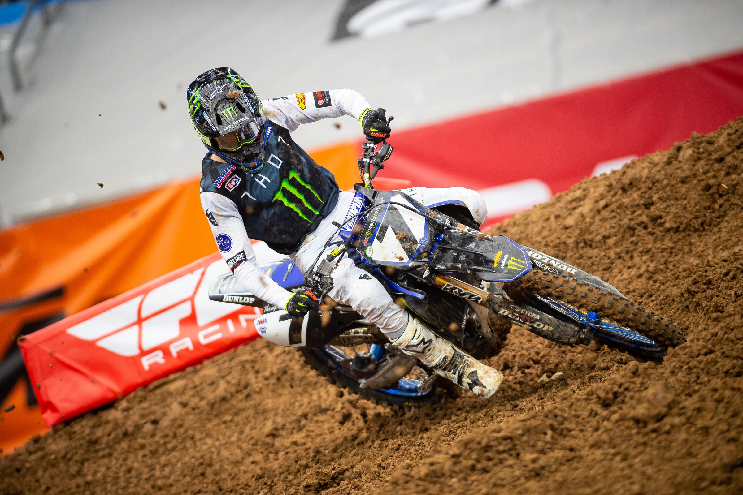 Aaron Plessinger