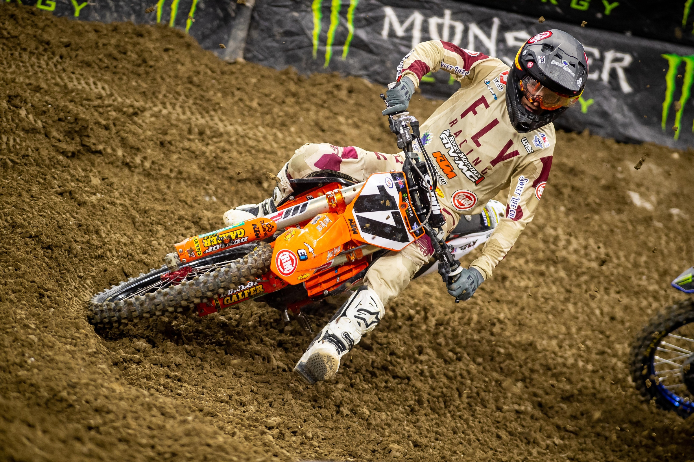 450 Words: Joey Savatgy