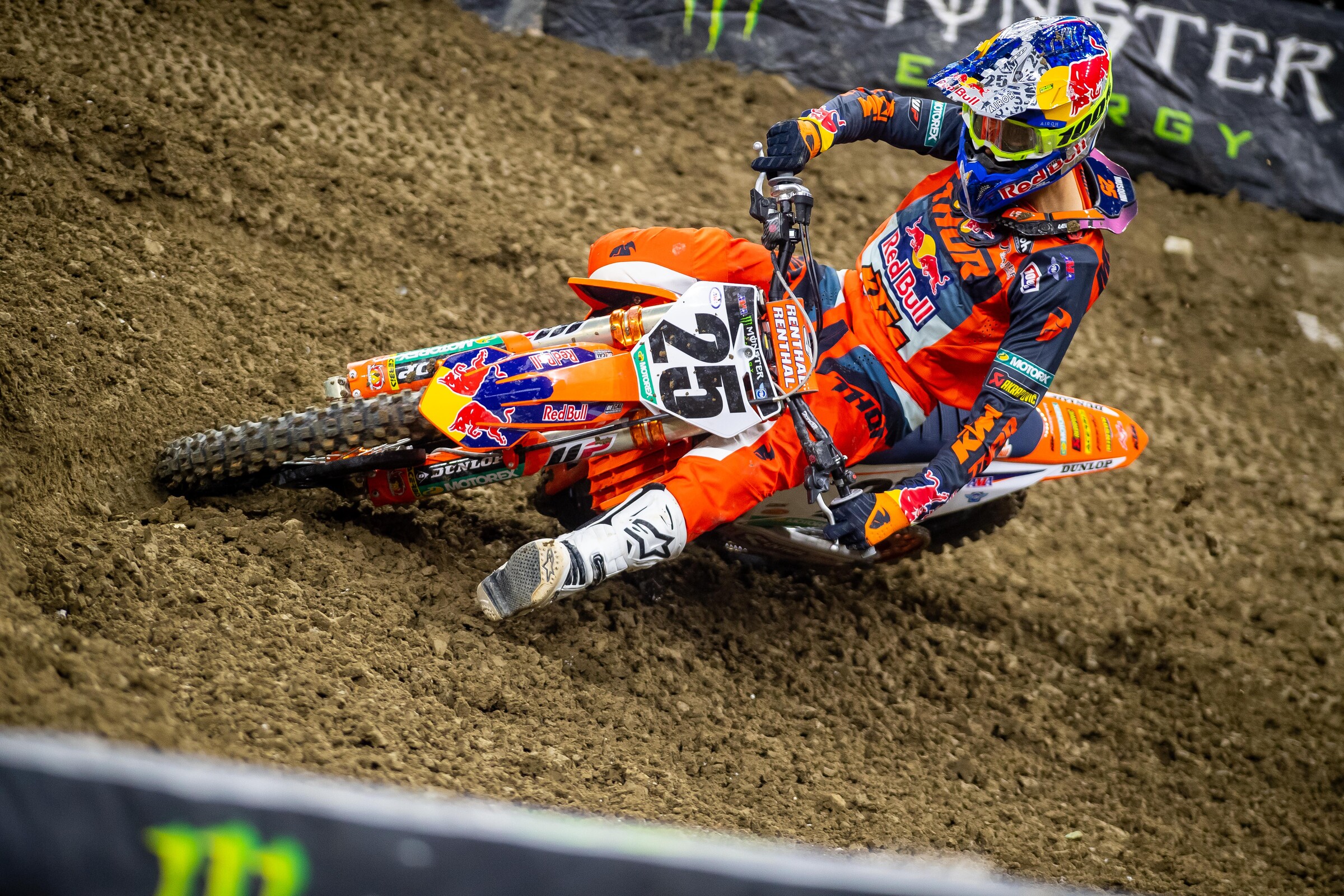 Marvin Musquin