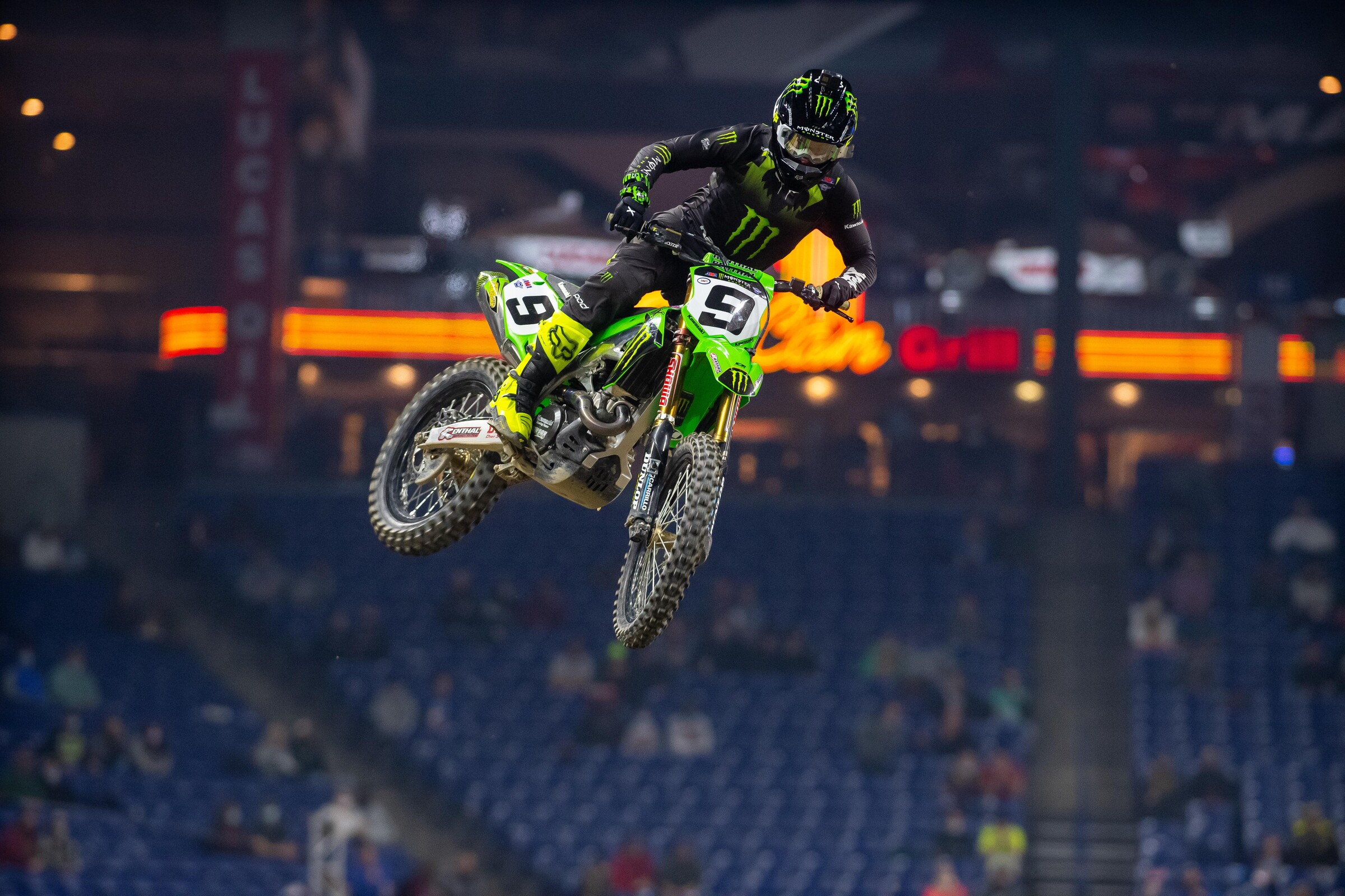 Adam Cianciarulo