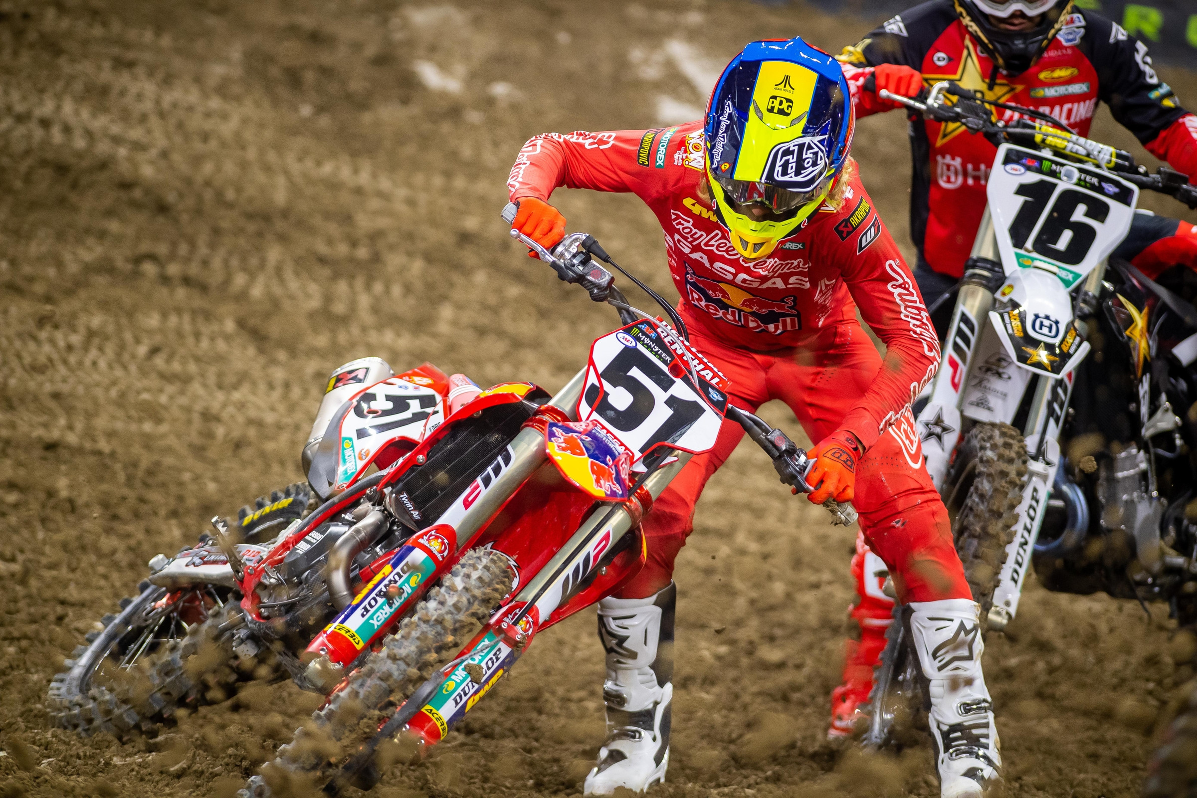 Racer X Films: Indianapolis 1 Race Examination
