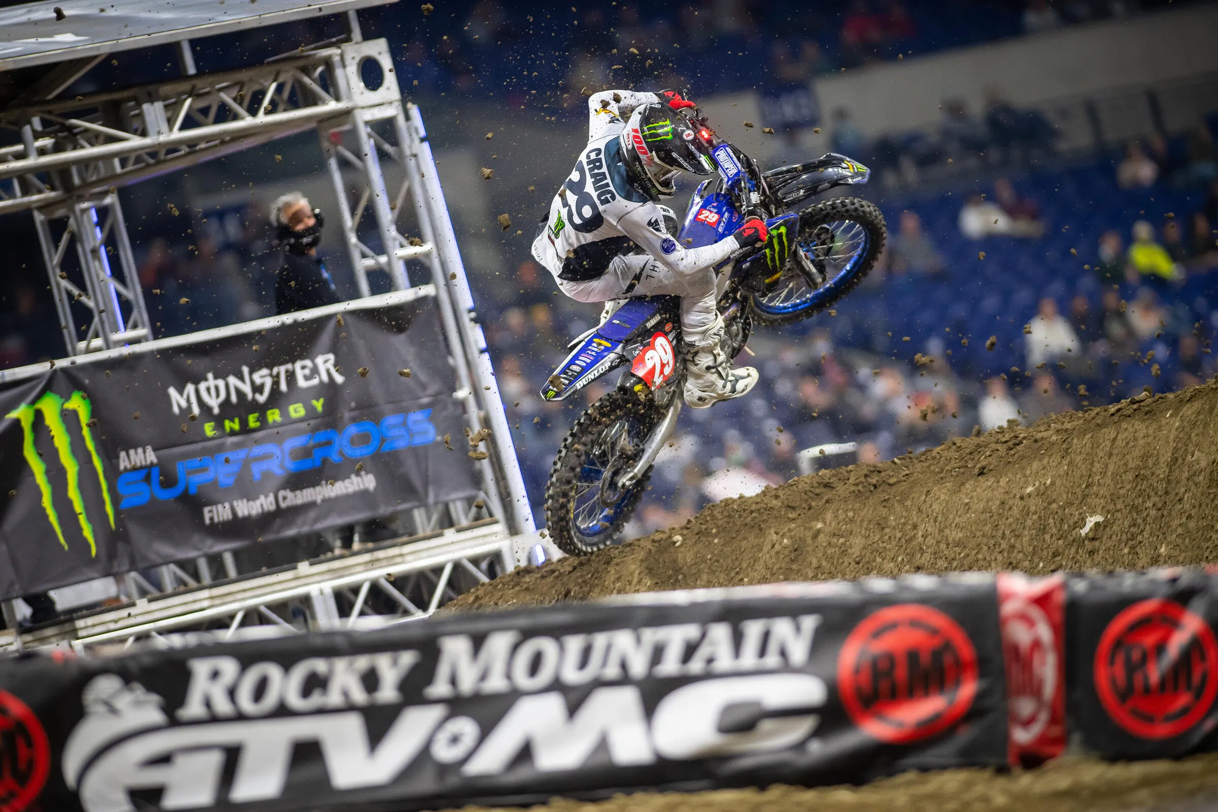 Christian Craig