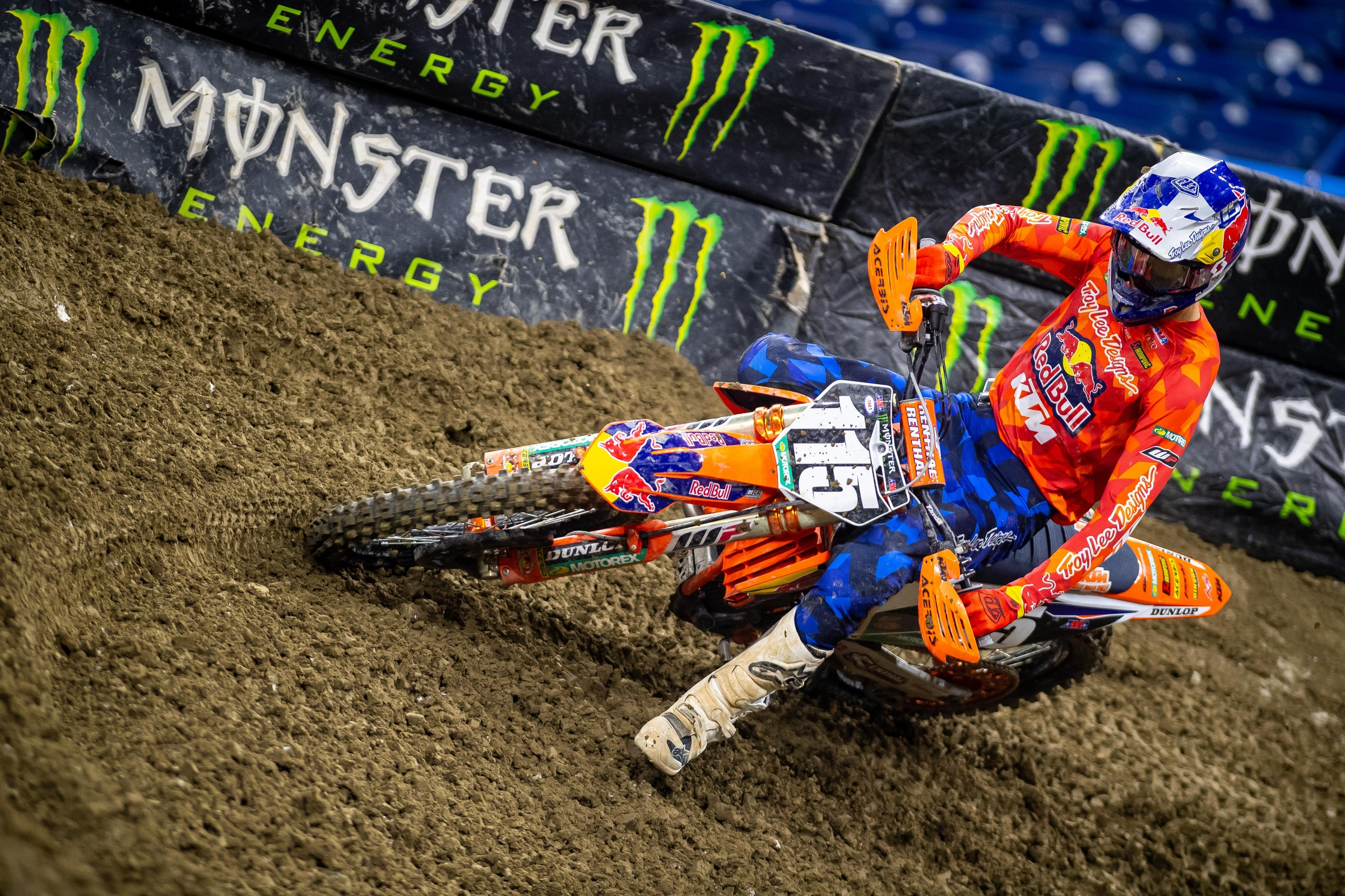 Injury Report: Indianapolis 2