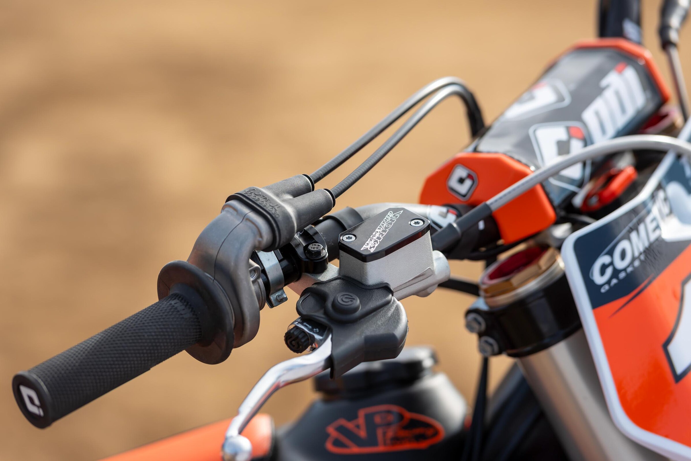 2020 ktm 350sxf