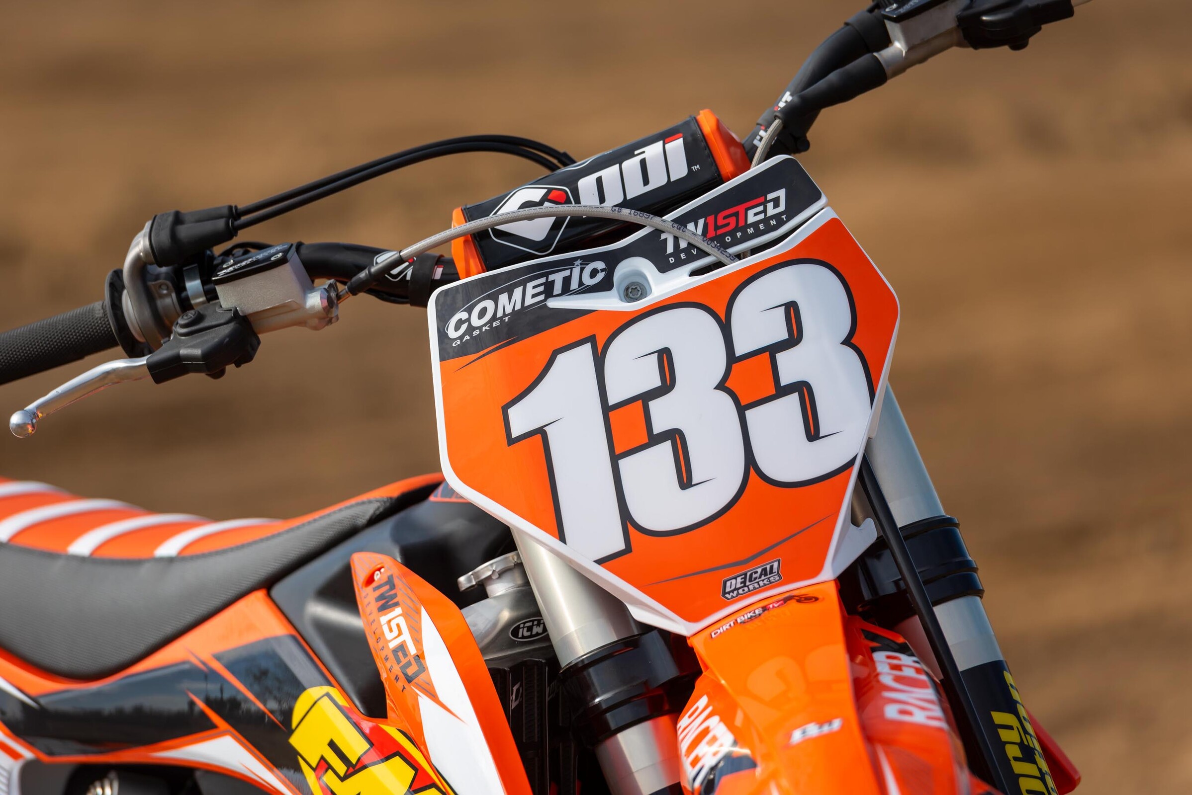 2020 ktm 350sxf