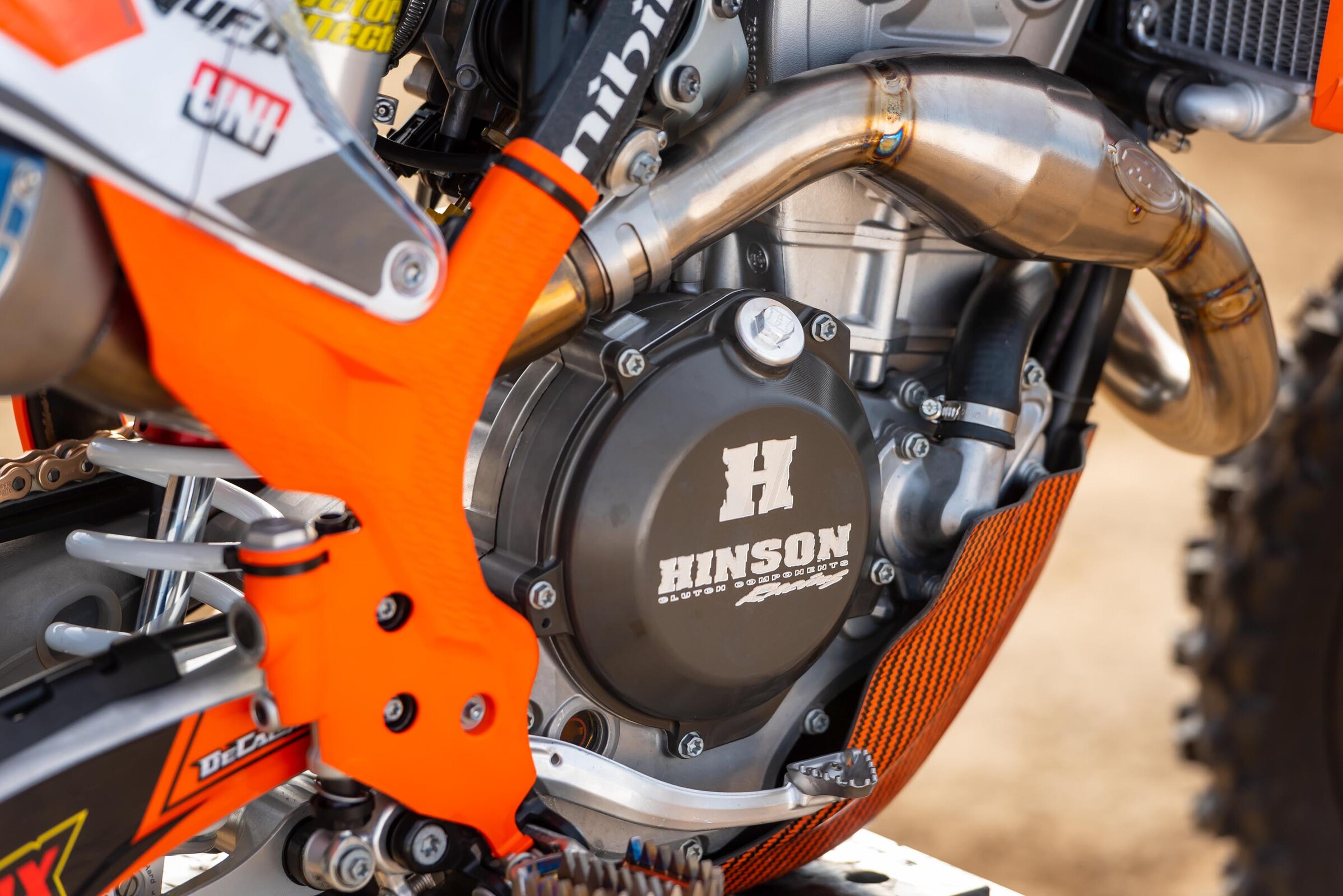 2020 ktm 350sxf