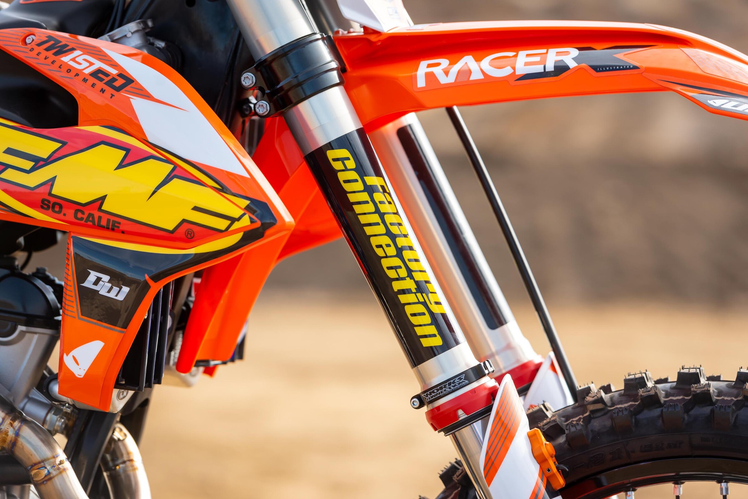 2020 ktm 350sxf