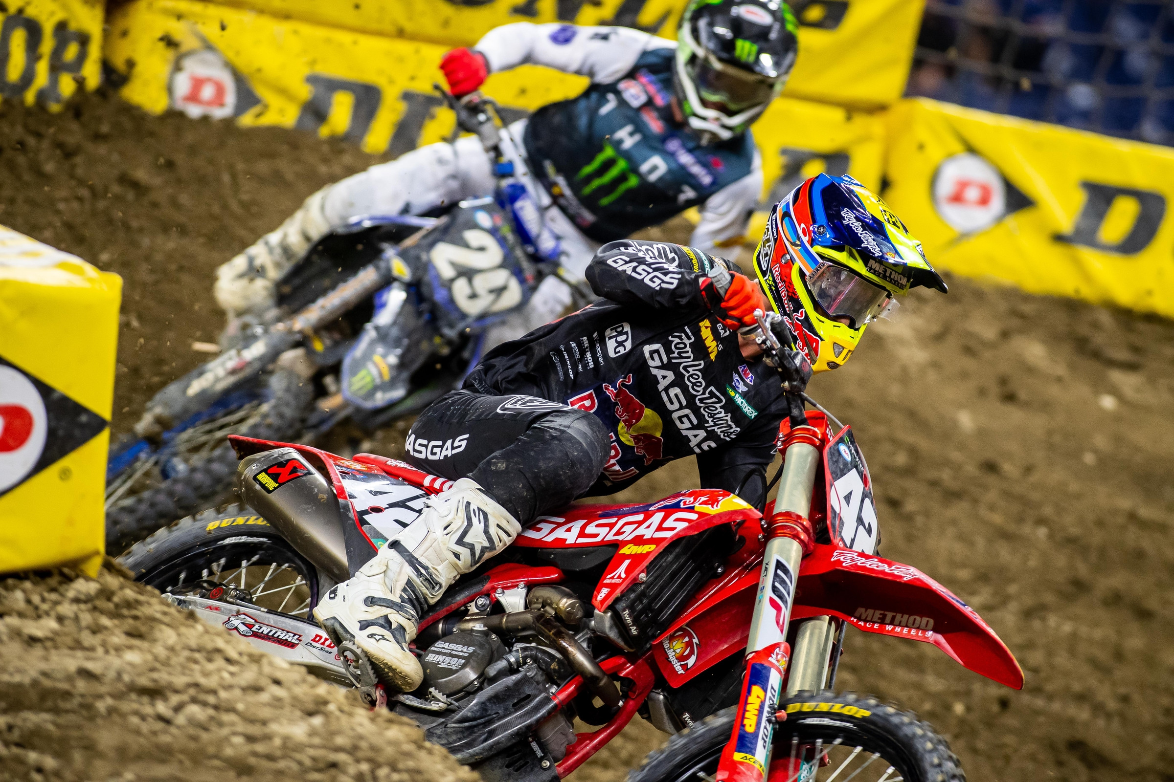 250 Words: Craig and Mosiman