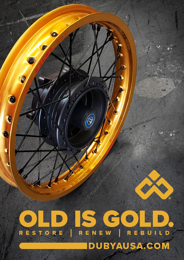 Advertisement: dubya