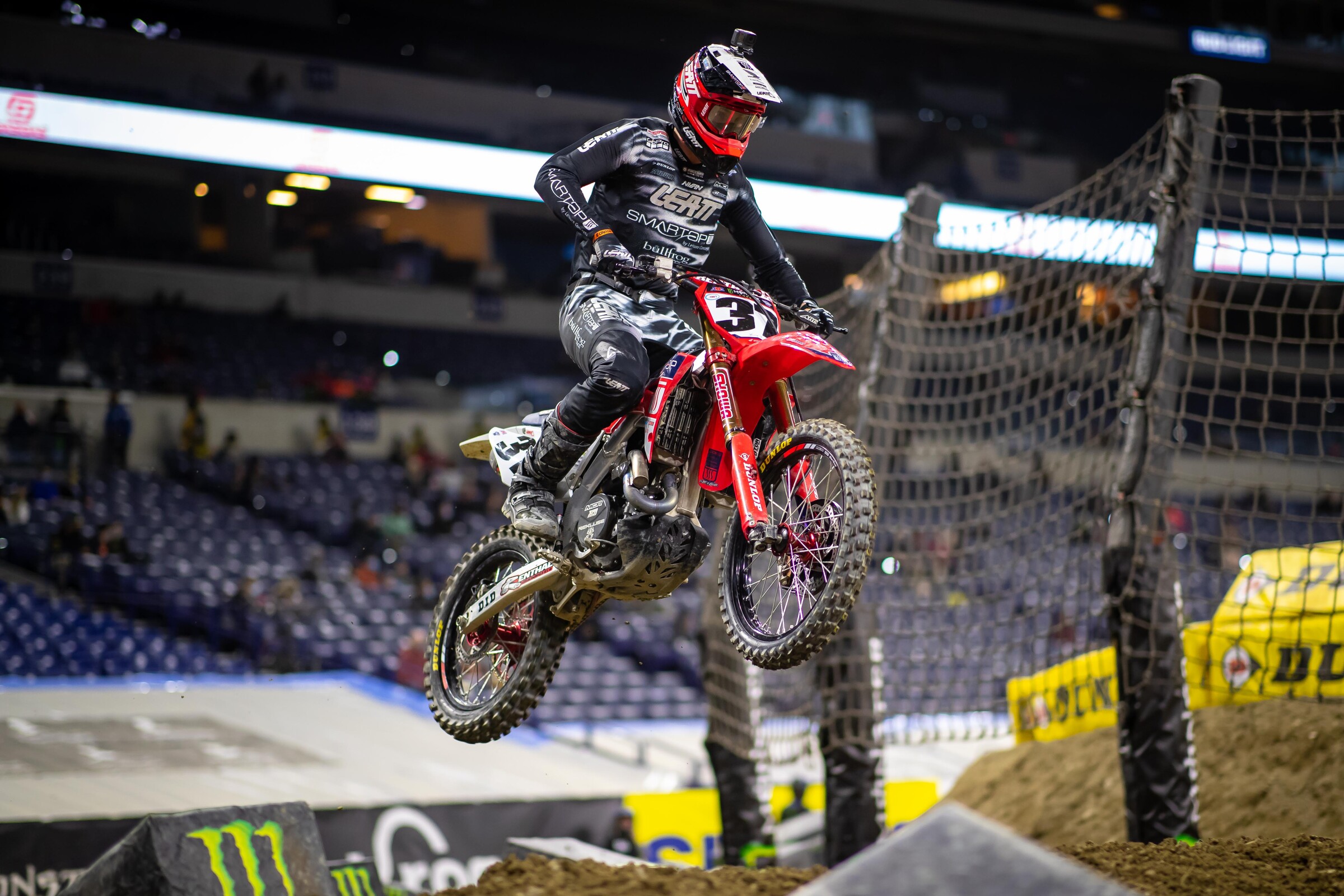 Benny Bloss. Will Bloss be your boss in fantasy?