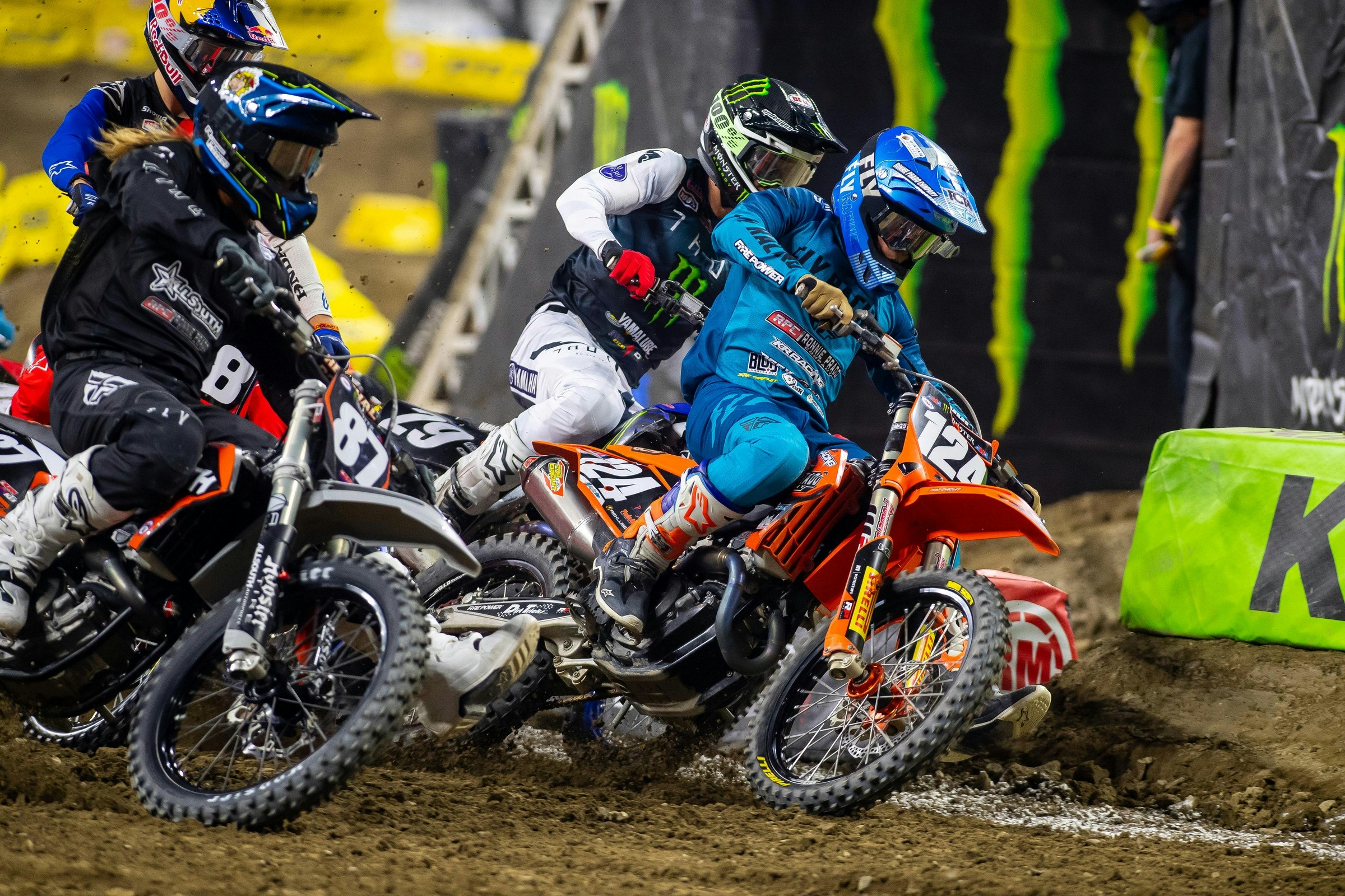 Listen: PulpMX Fantasy Indianapolis 3 Preview Podcast