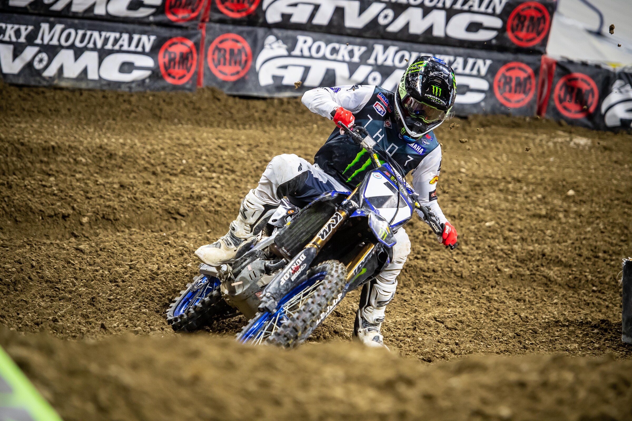 Aaron Plessinger