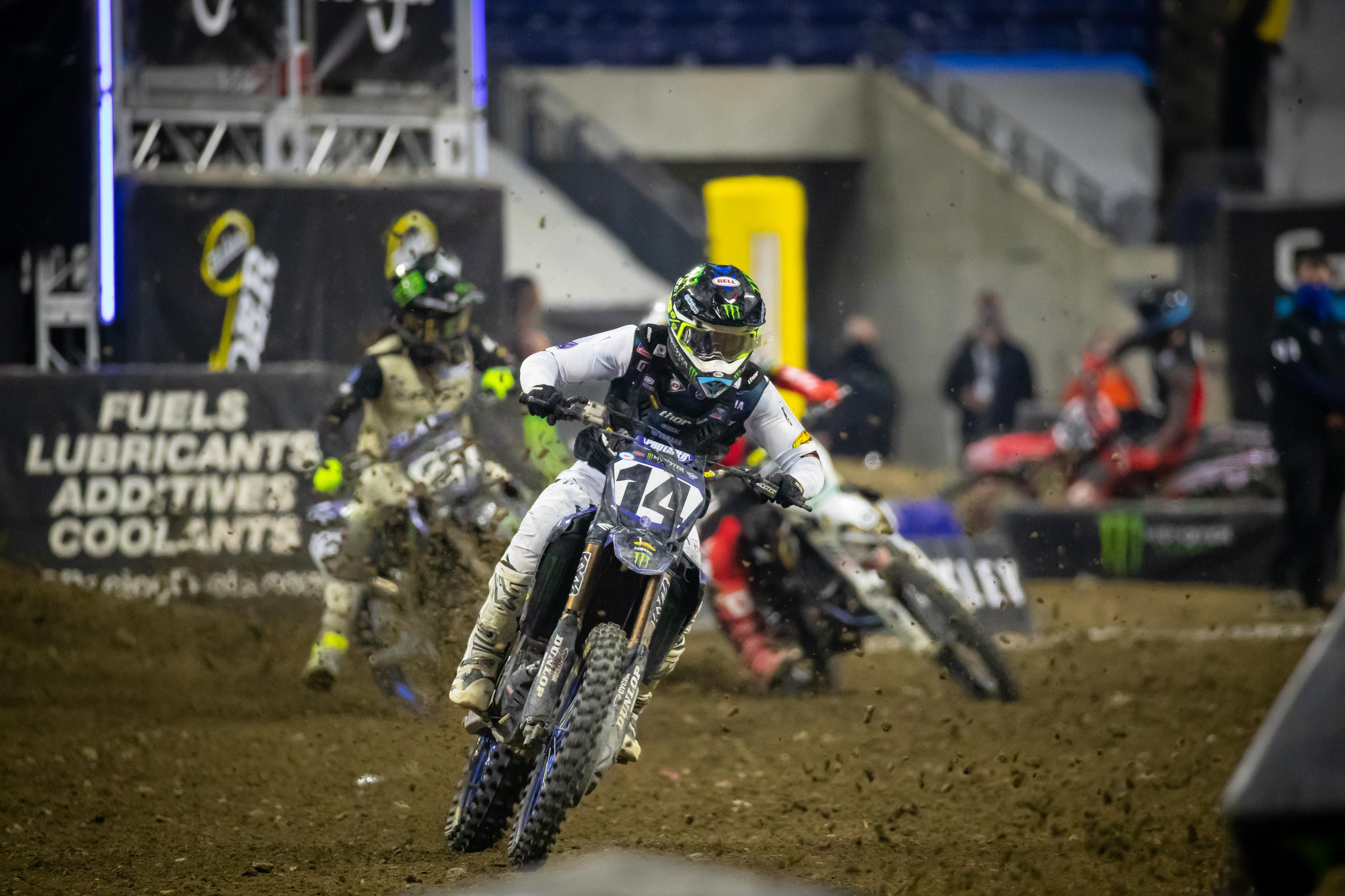 10 Things to Watch: Indianapolis 3