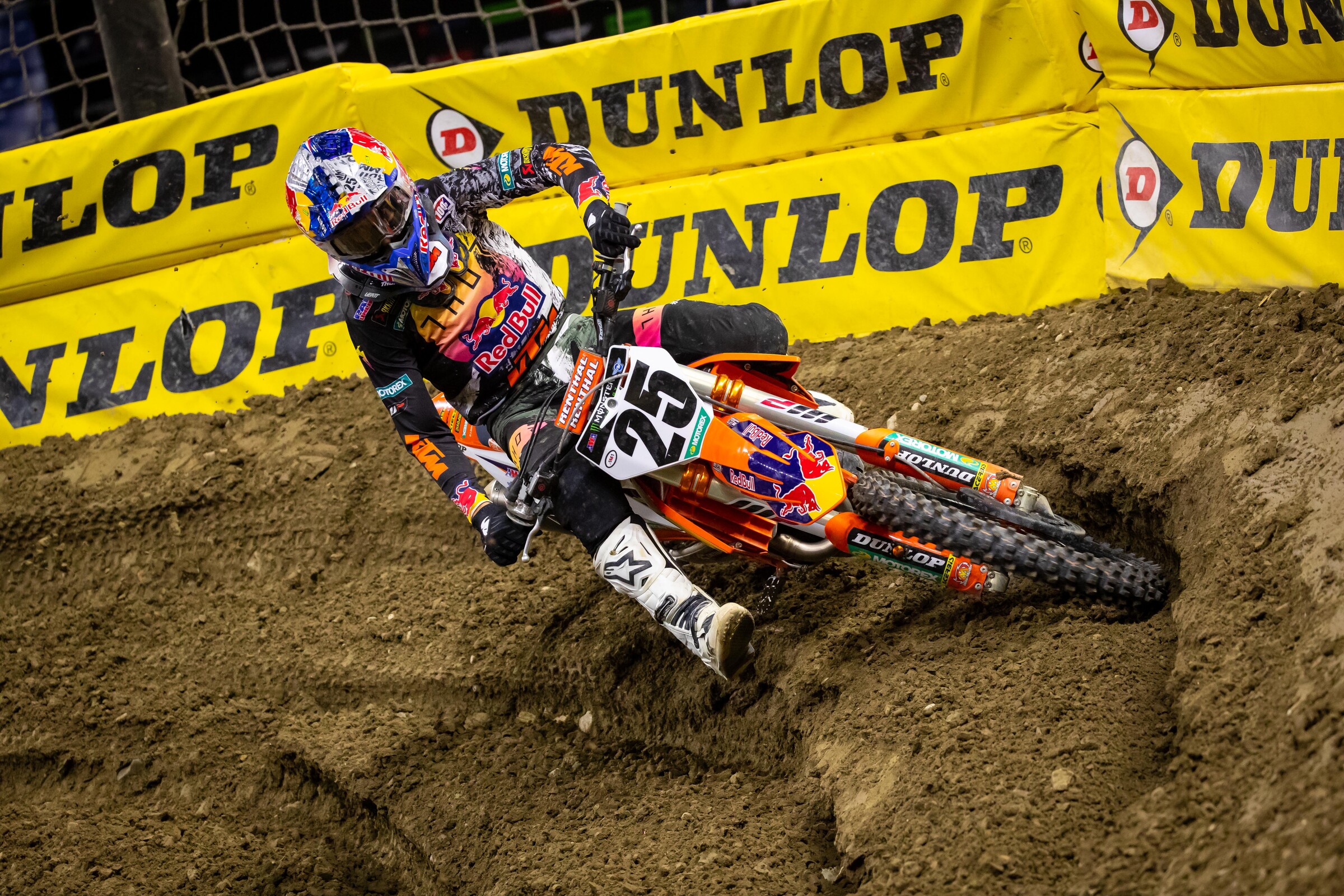 Marvin Musquin
