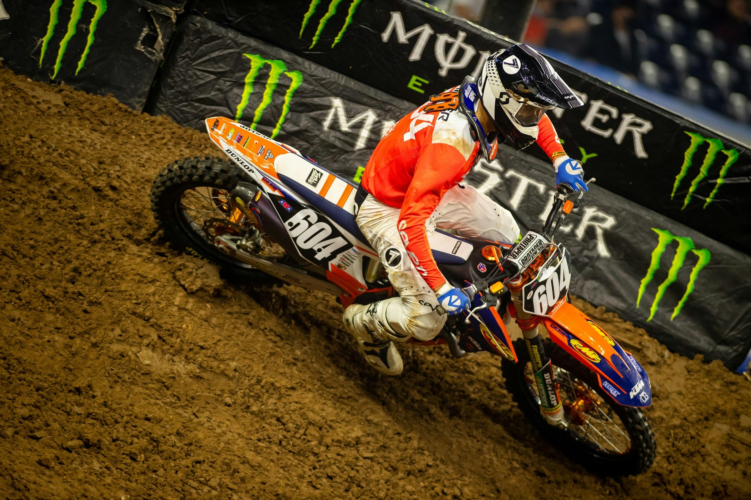 Max Miller Provides Injury Update