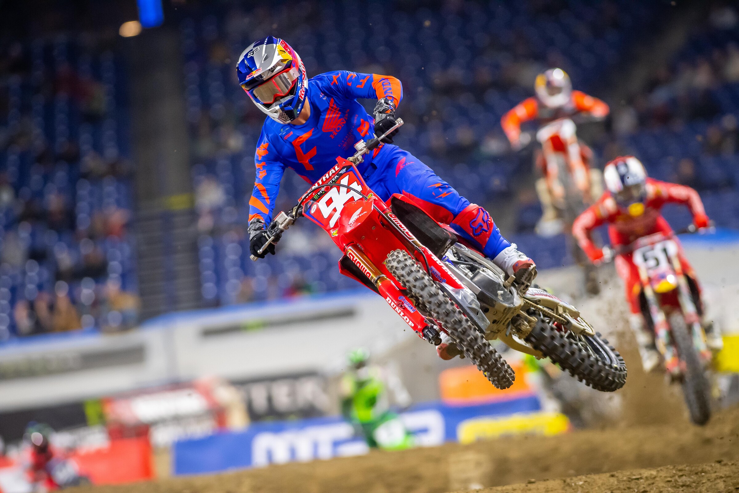 Ken Roczen