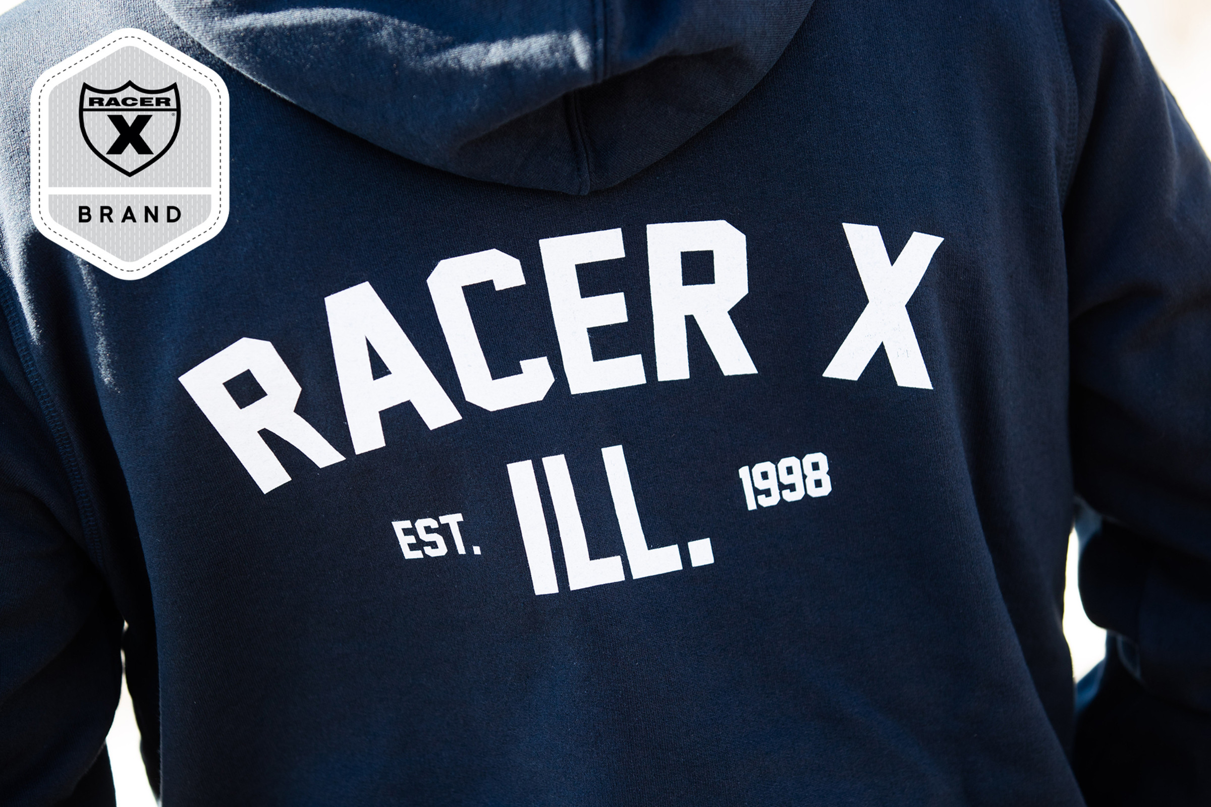 Racer X Brand - Racer X