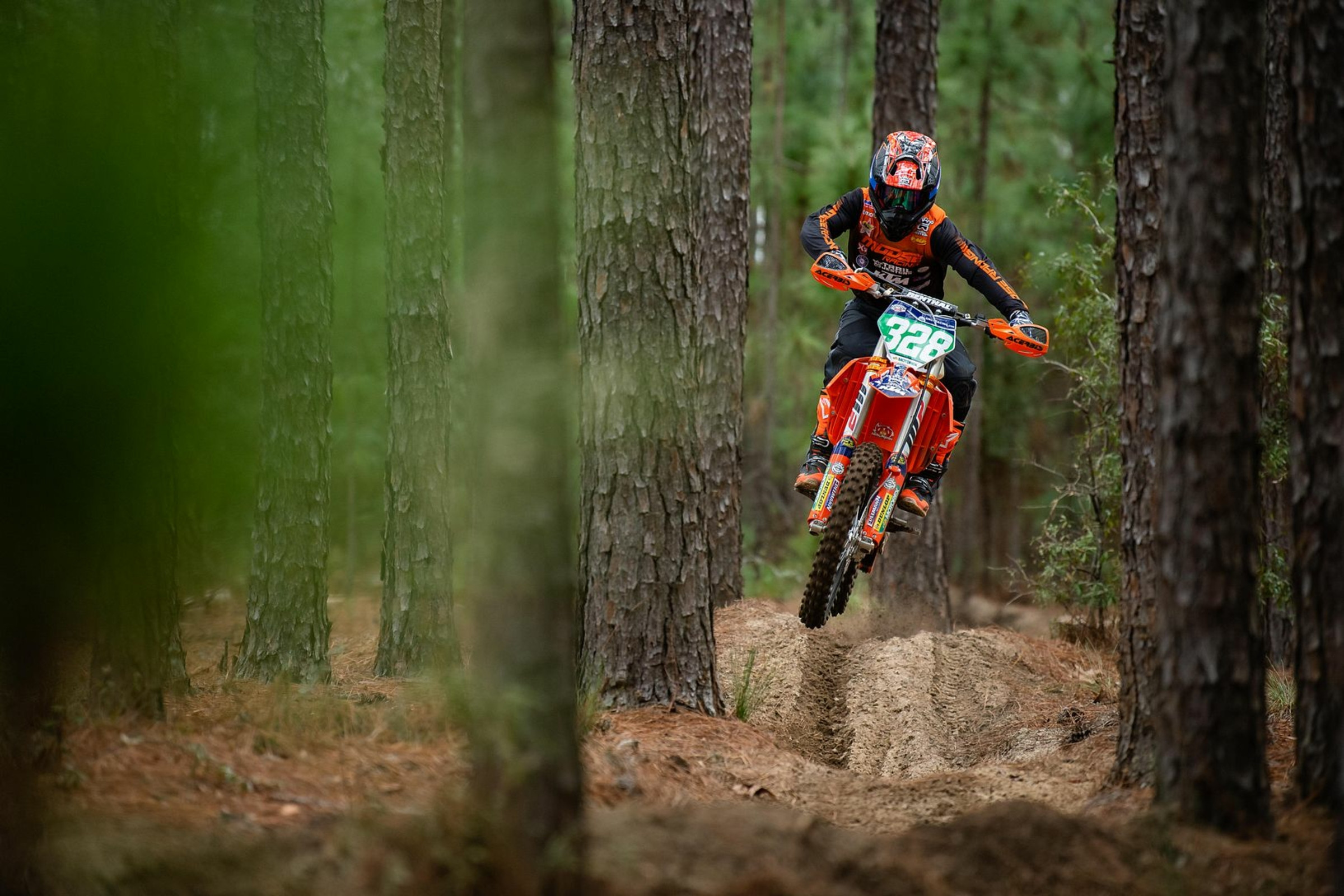 Trail Jesters KTM Develops Future GNCC Talent - GNCC Racing - Racer X