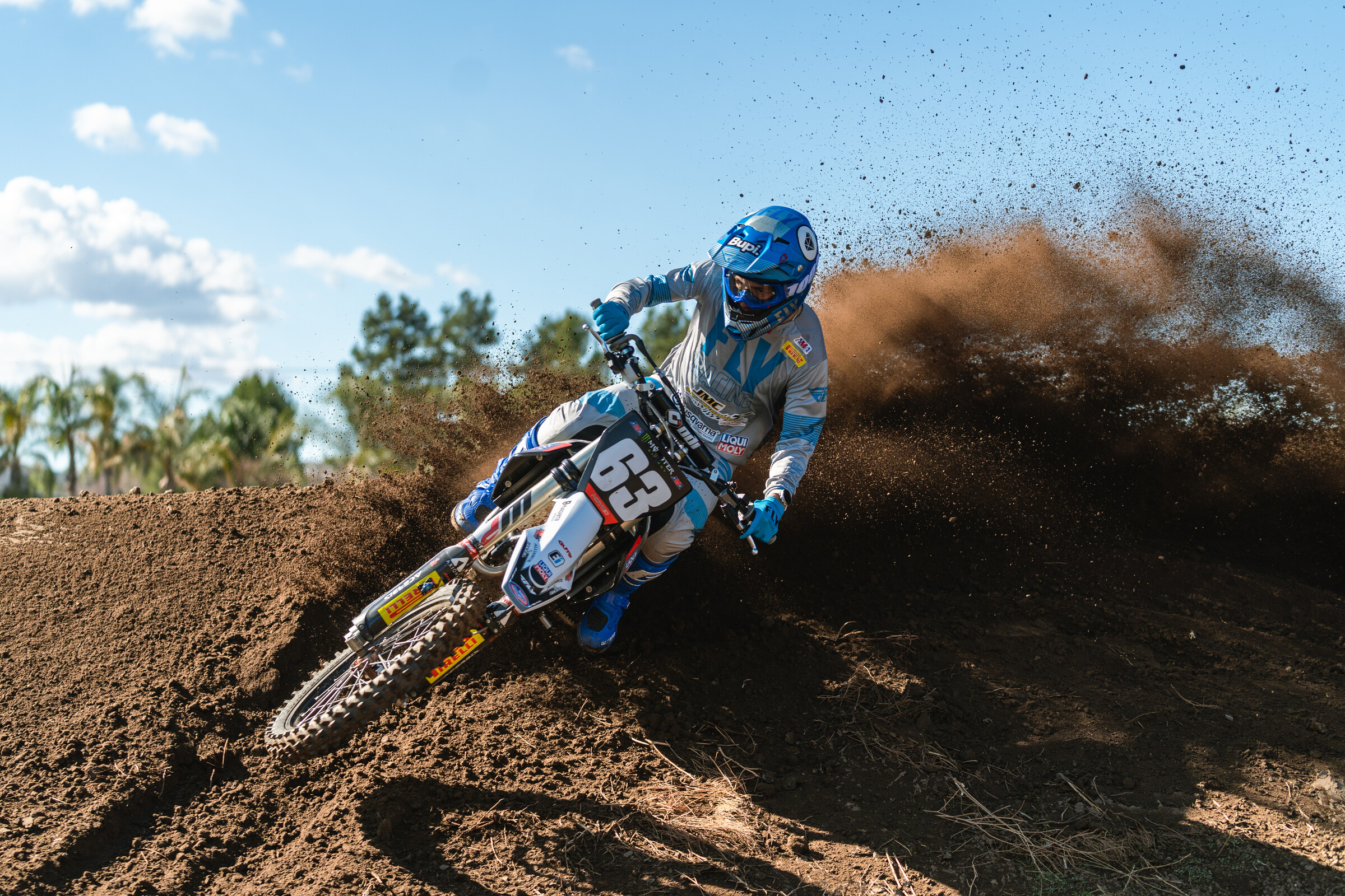 JMC Motorsports Racing Introduces 2021 Team - Supercross - Racer X