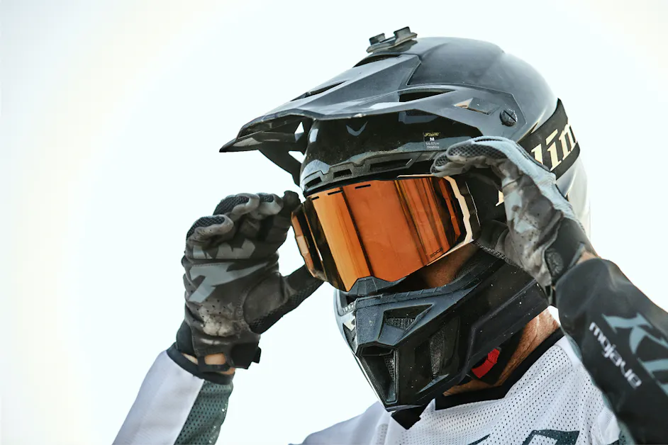 Klim Releases New Edge Off-Road Goggle - Racer X