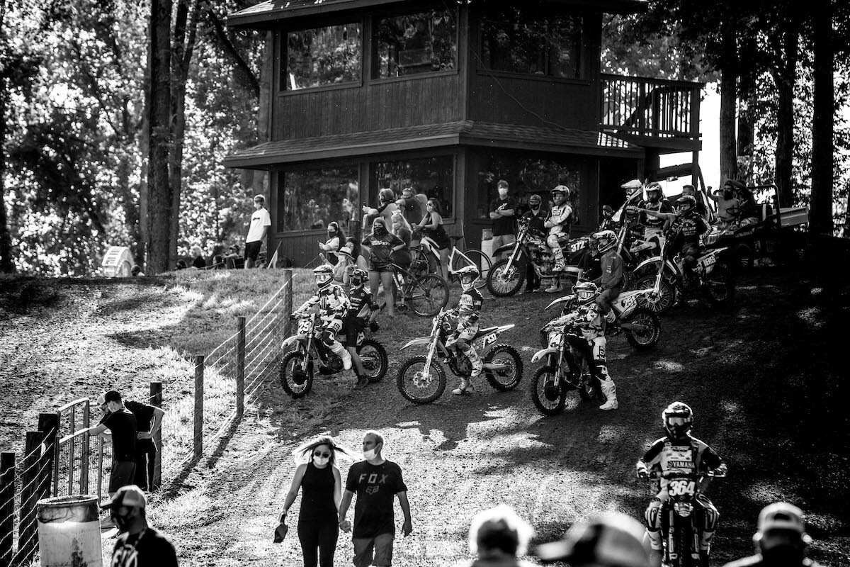 The Road 2 Recovery Foundation provides critical financial assistance for riders in need.