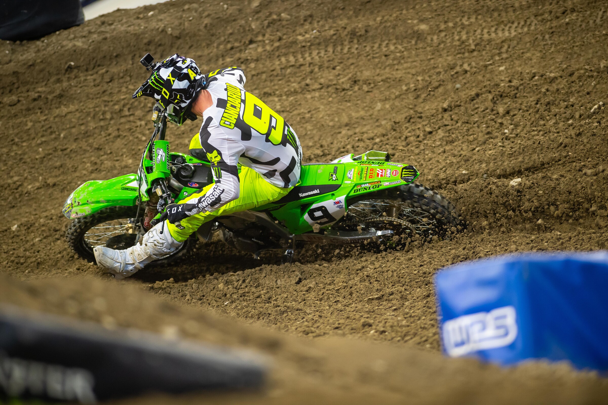 Adam Cianciarulo