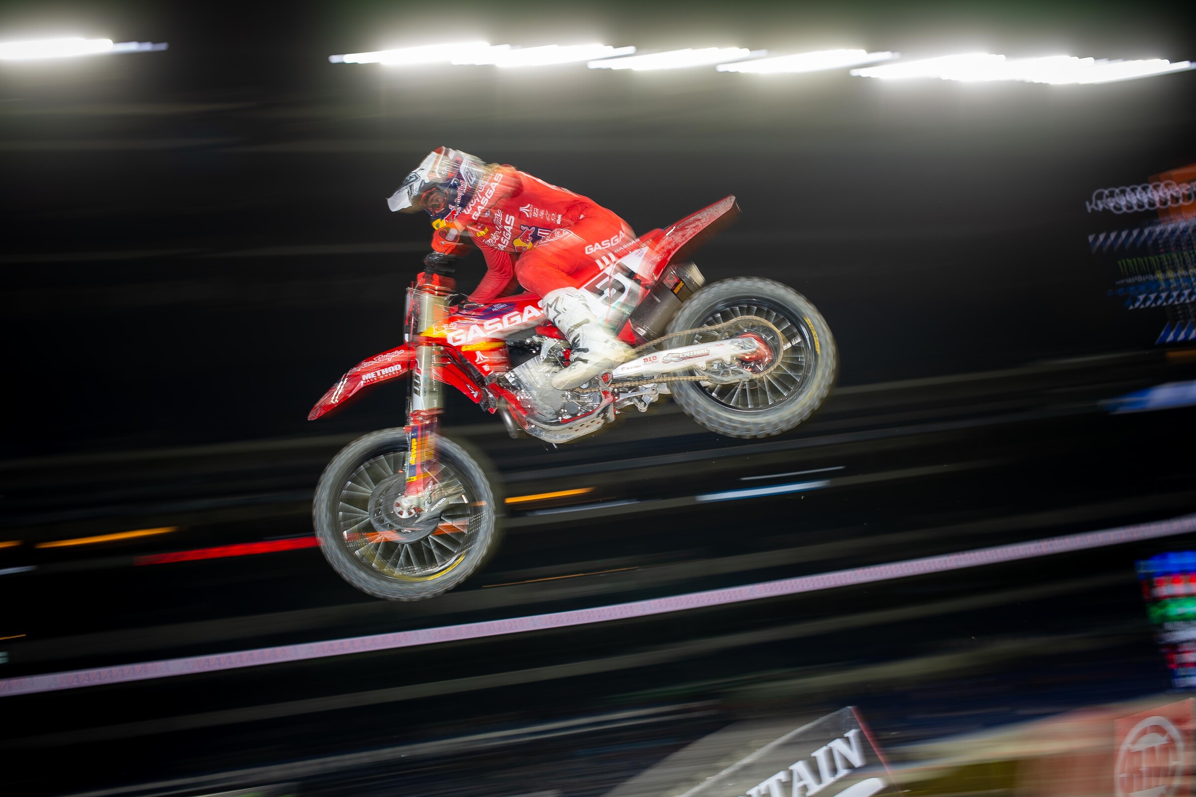 Justin Barcia